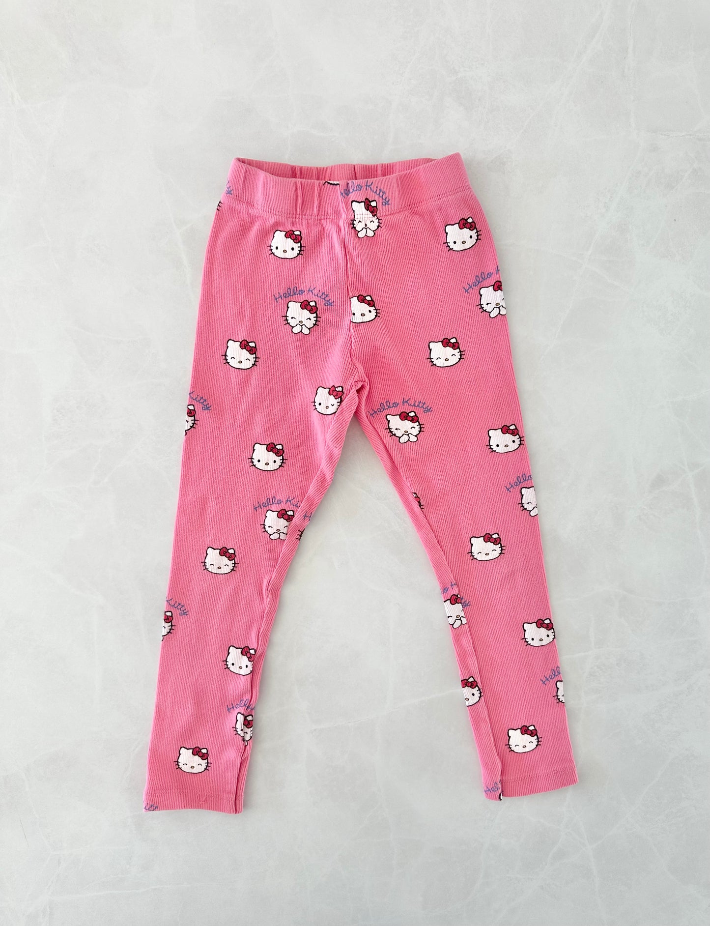 Legging - Zara x Hello Kitty - 6 ans