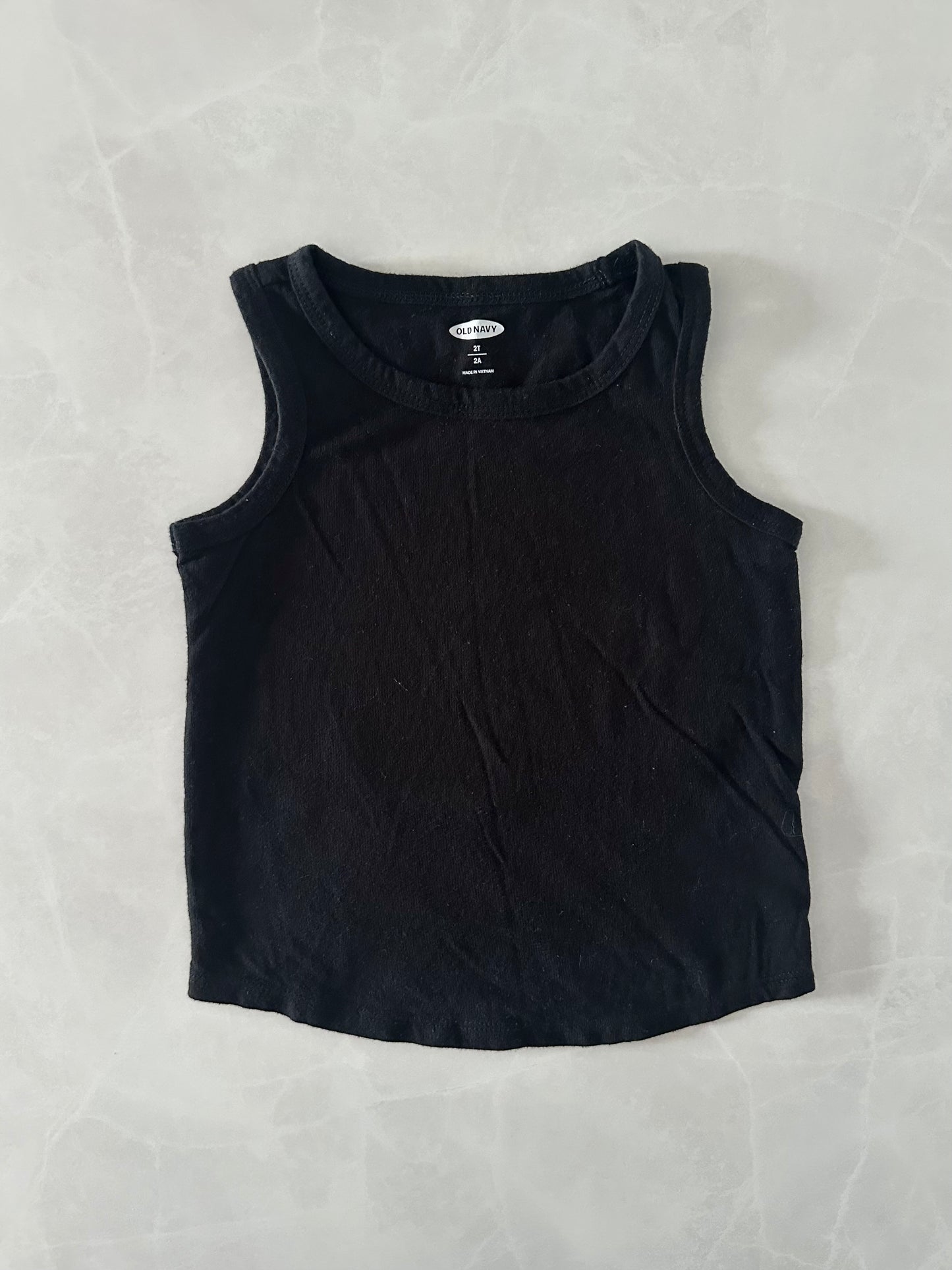 Camisole - Old Navy - 2T
