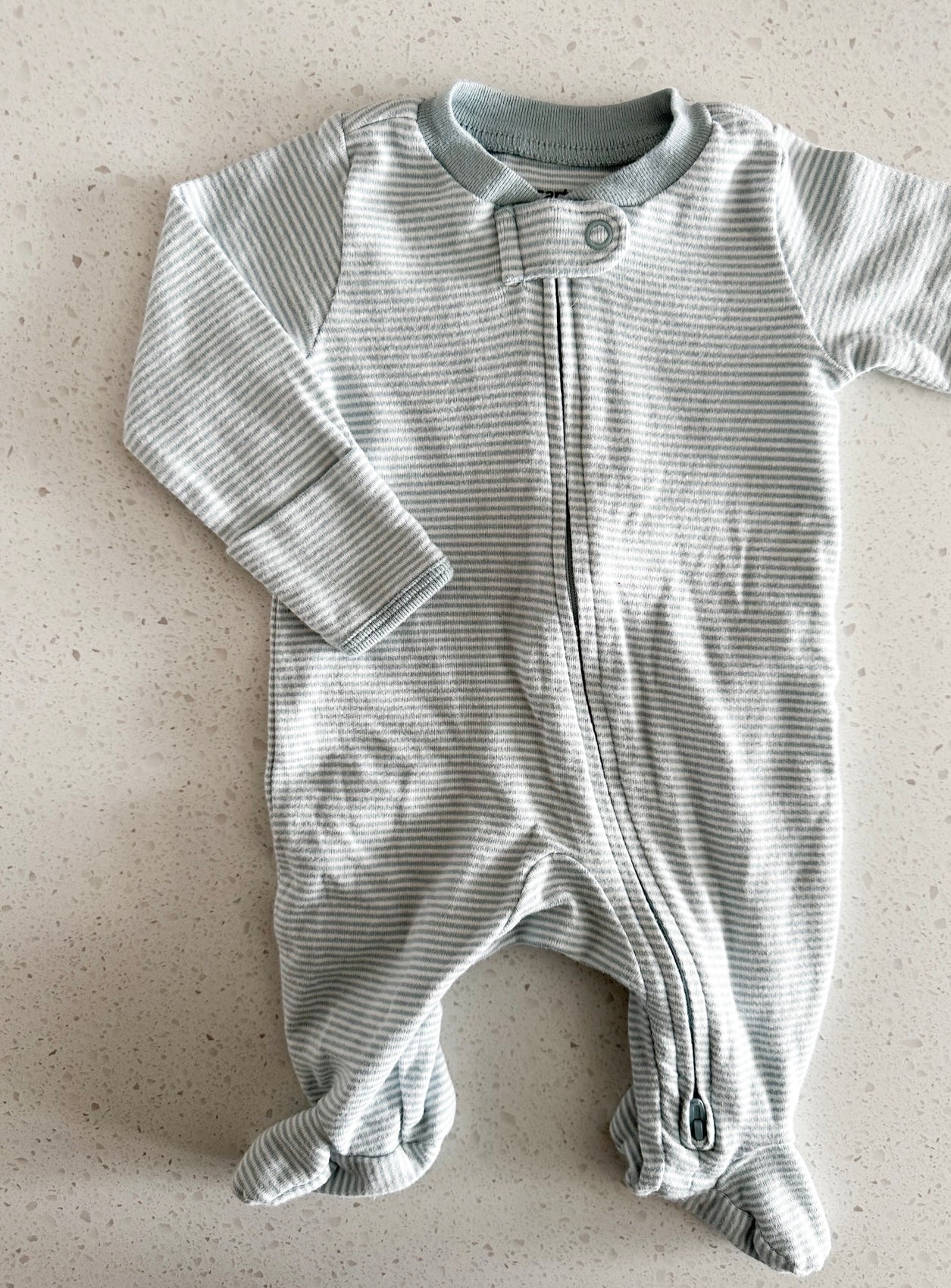 Pyjama - Carter's - NB
