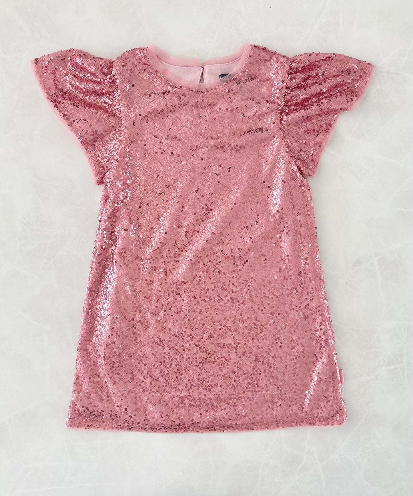 Robe - Souris Mini - 6 ans