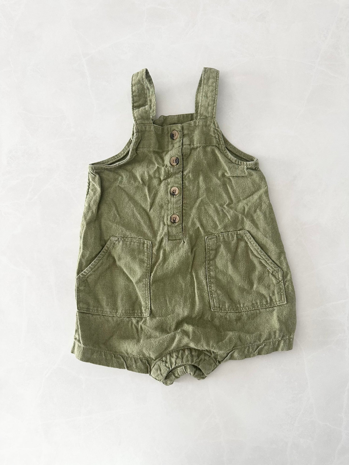 Combishort - Old Navy - 18-24 mois