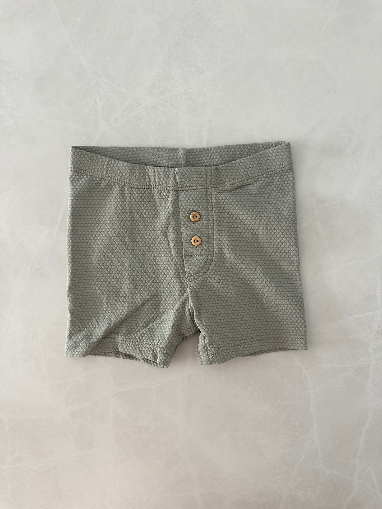 Maillot de bain - H&M - 4-6 mois