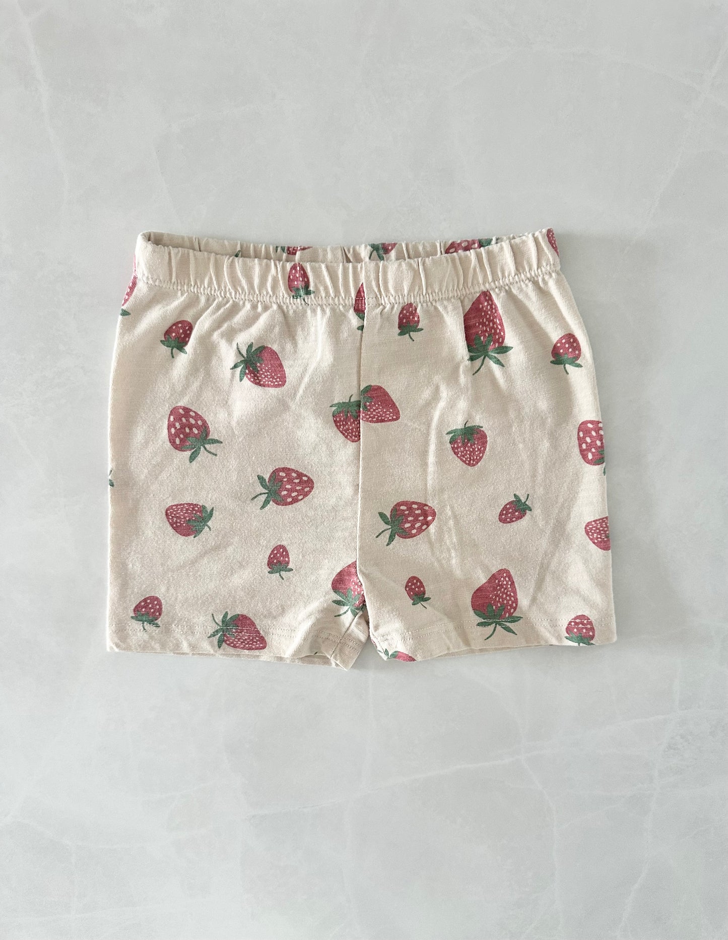 Short - Rabbit Bear - 5 ans