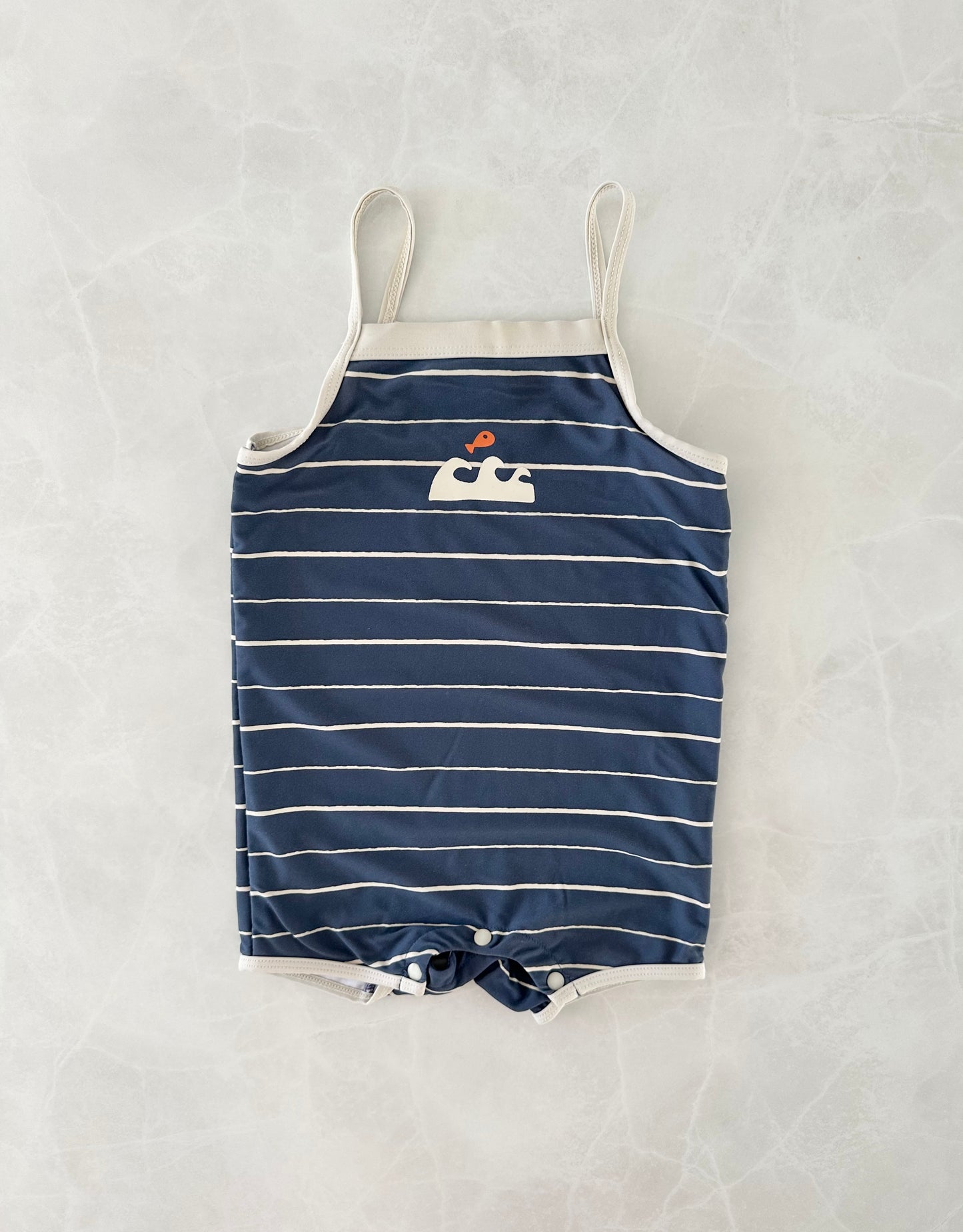 Maillot de bain - Souris Mini - 18-24 mois
