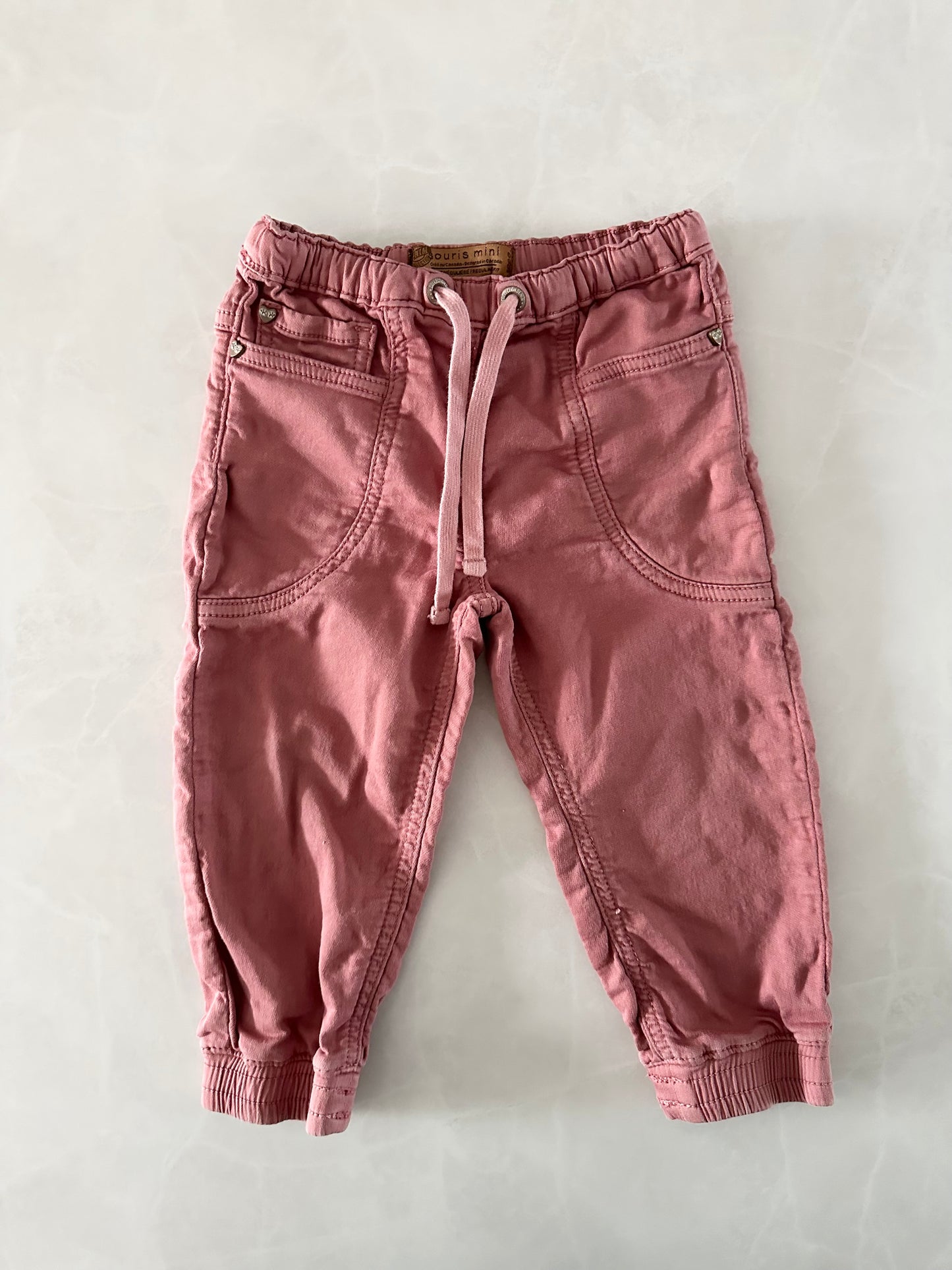 Pantalon - Souris Mini - 2-3 ans