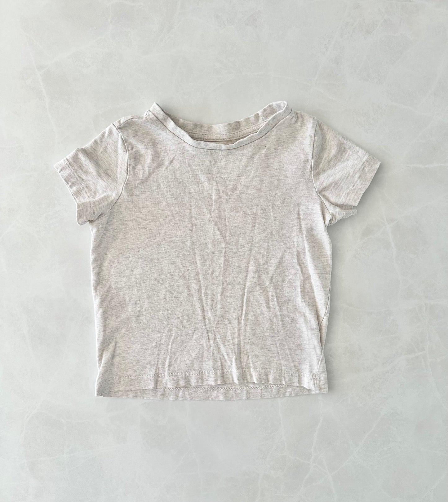 T-shirt - Tag - 4 ans