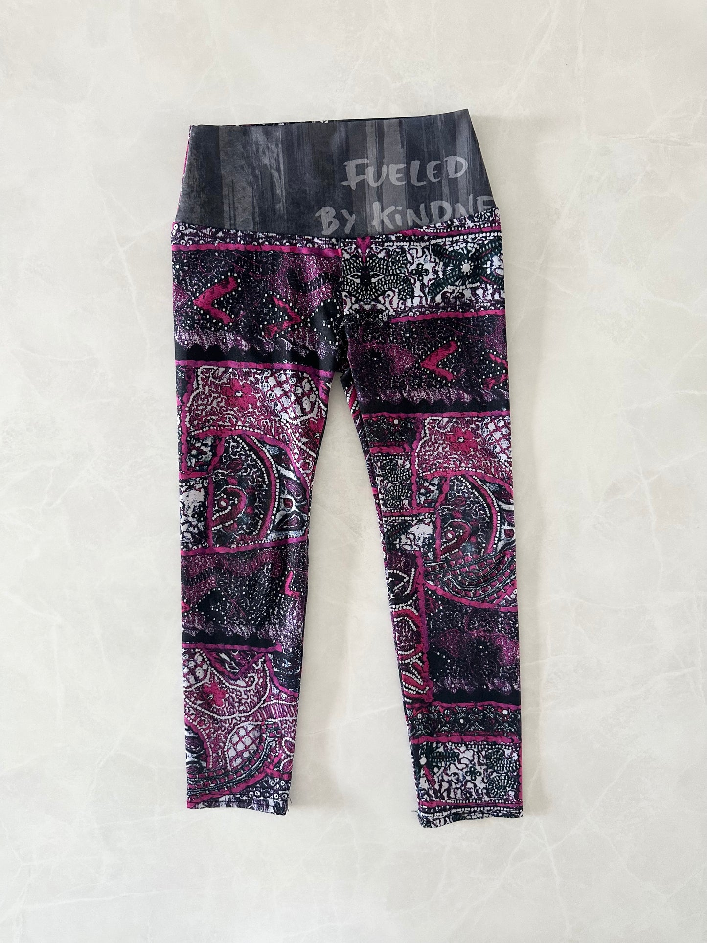 Legging - Oraki - 6 ans