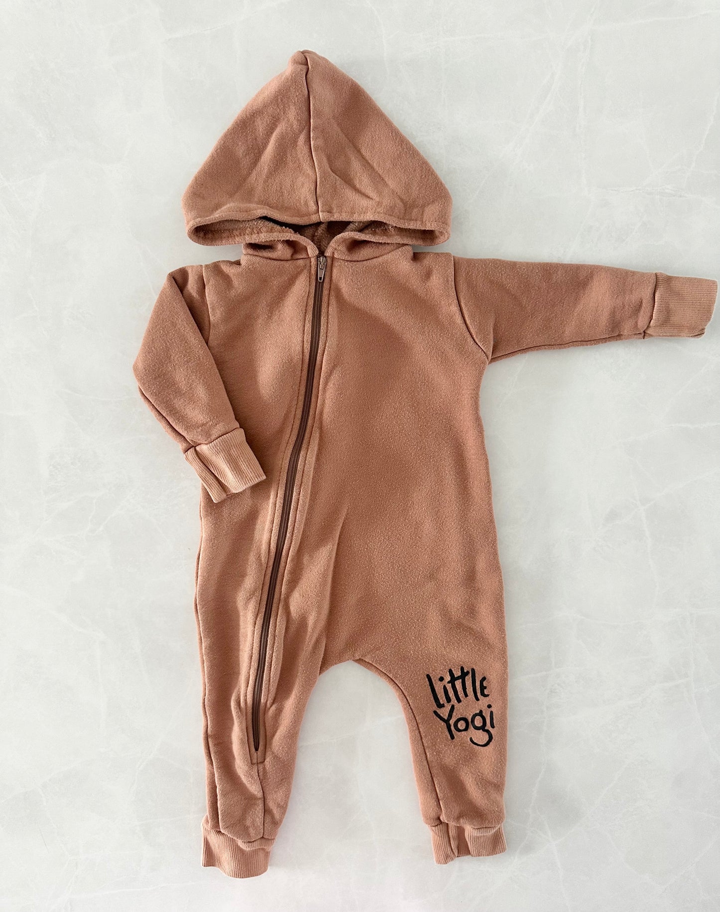 Combinaison - Little Yogi - 6-12 mois