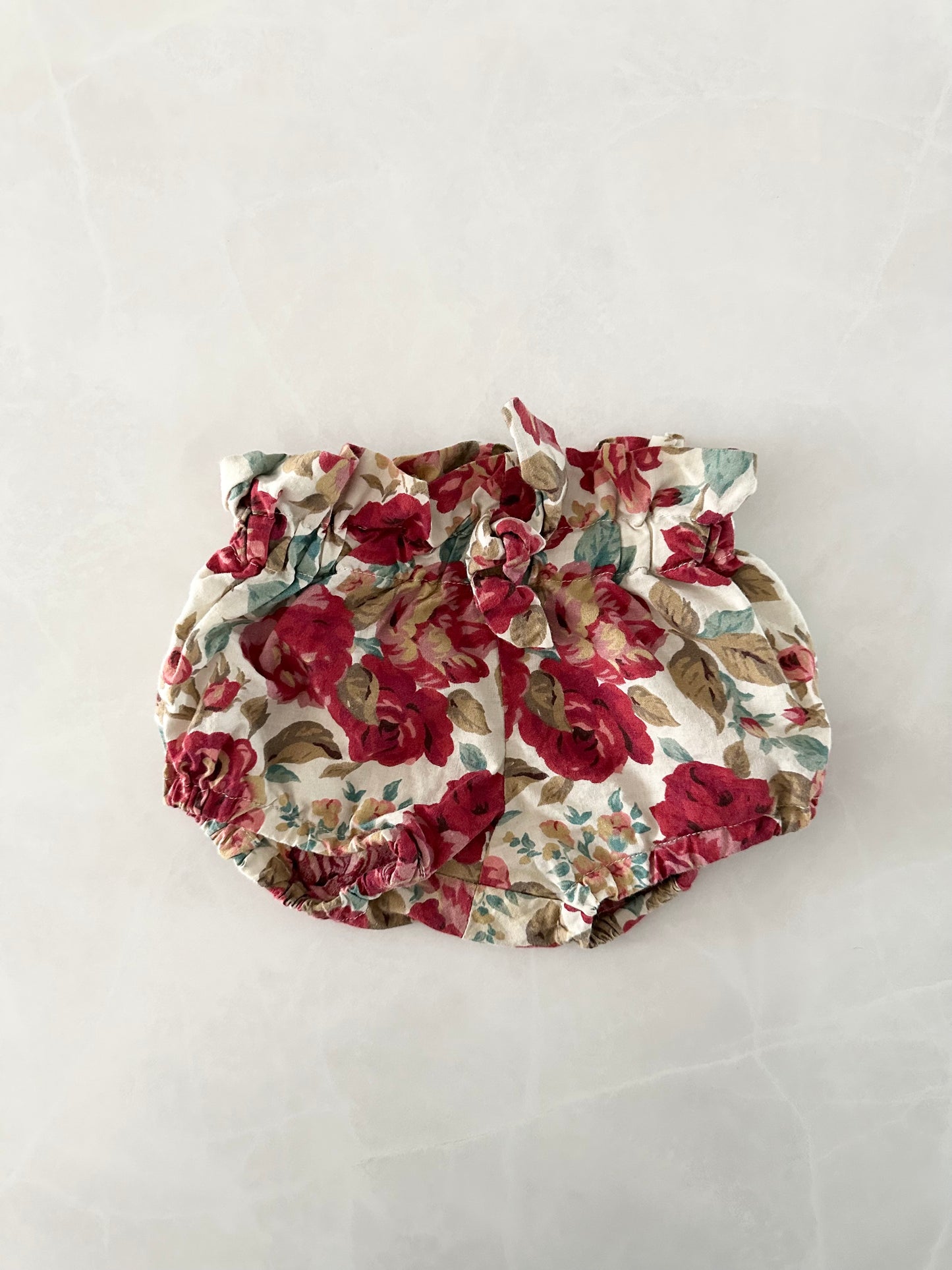 Bloomer - Jacquie - 12-18 mois