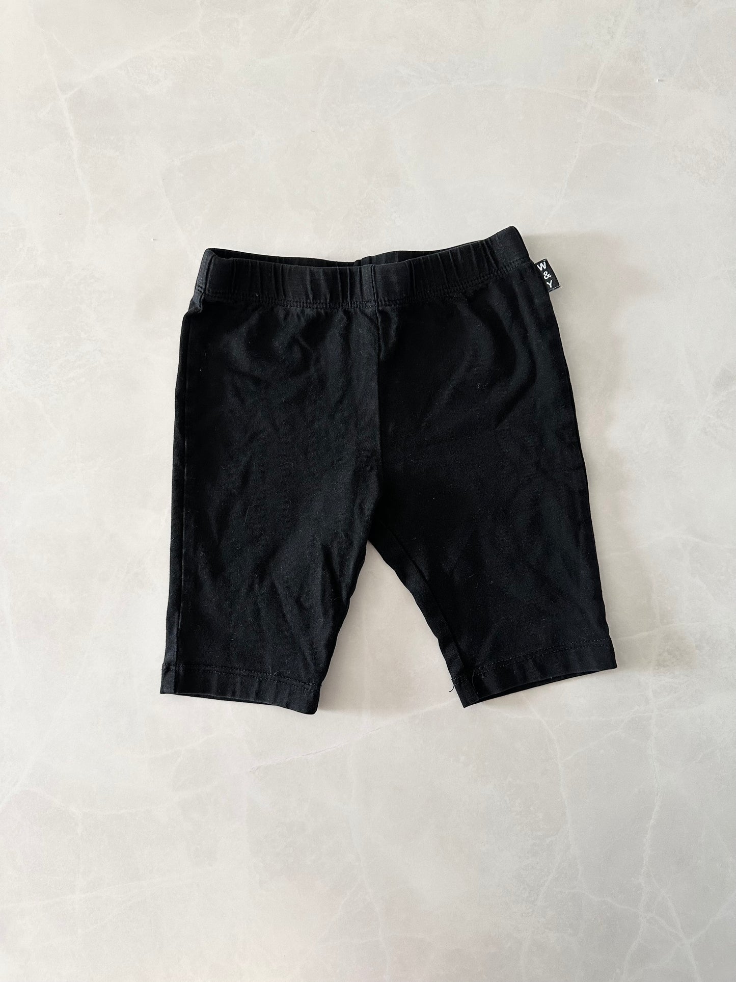 Biker short - Will & You - 3T