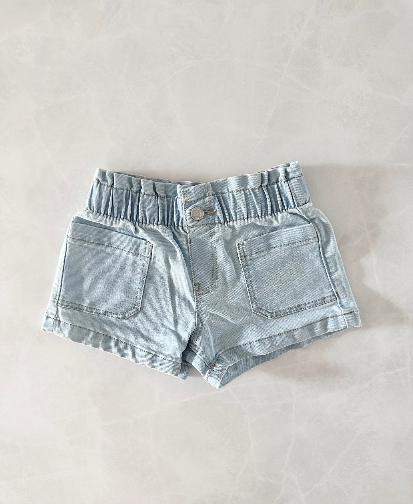 Short - George - 3T