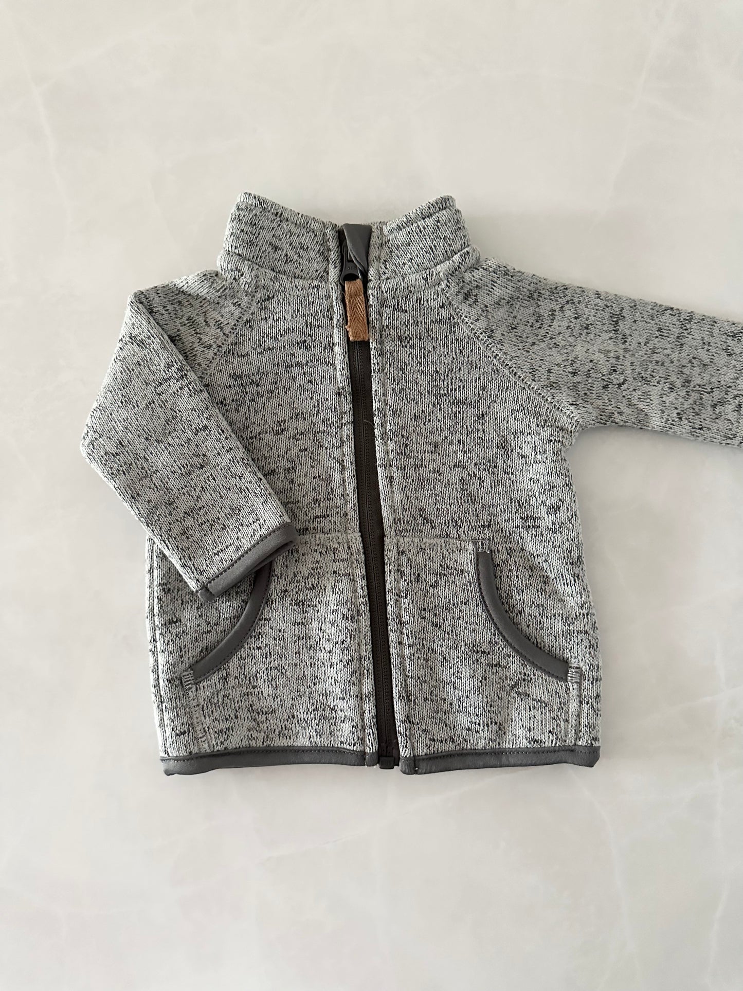 Veste - George - 0-3 mois