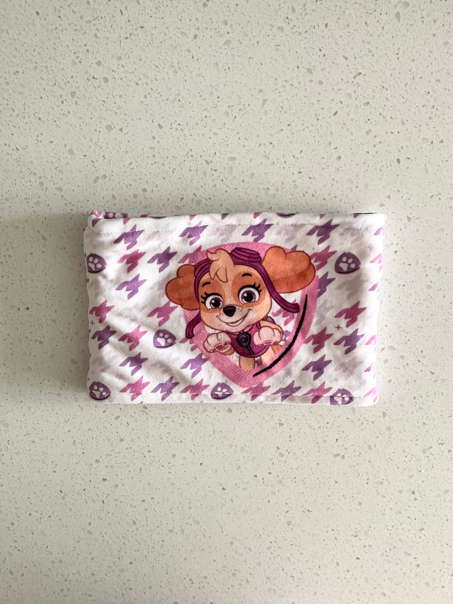 Cache-cou - Pat Patrouille - 2-3 ans