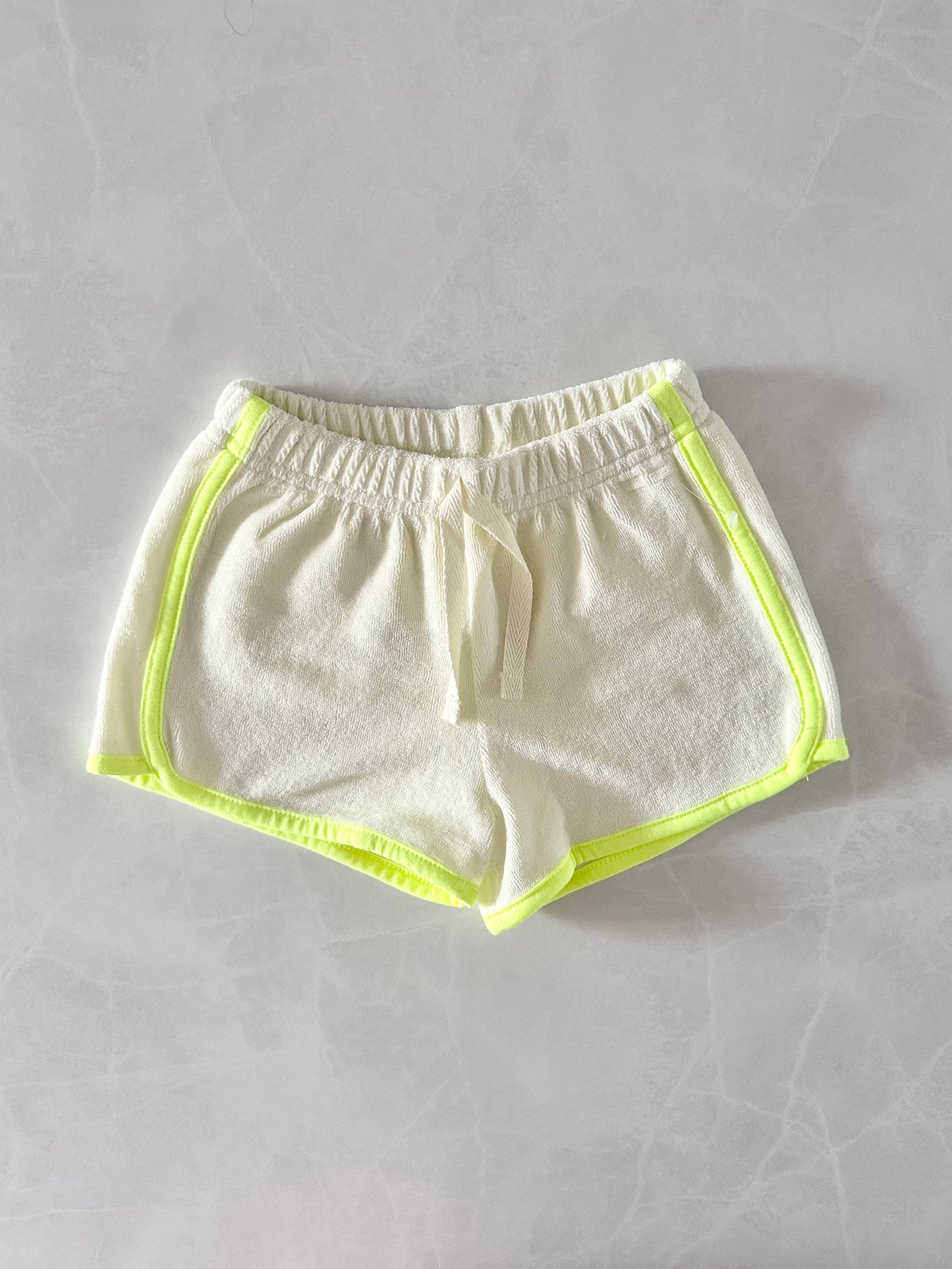 NEUF - Short en ratine - Zara - 11/2 an