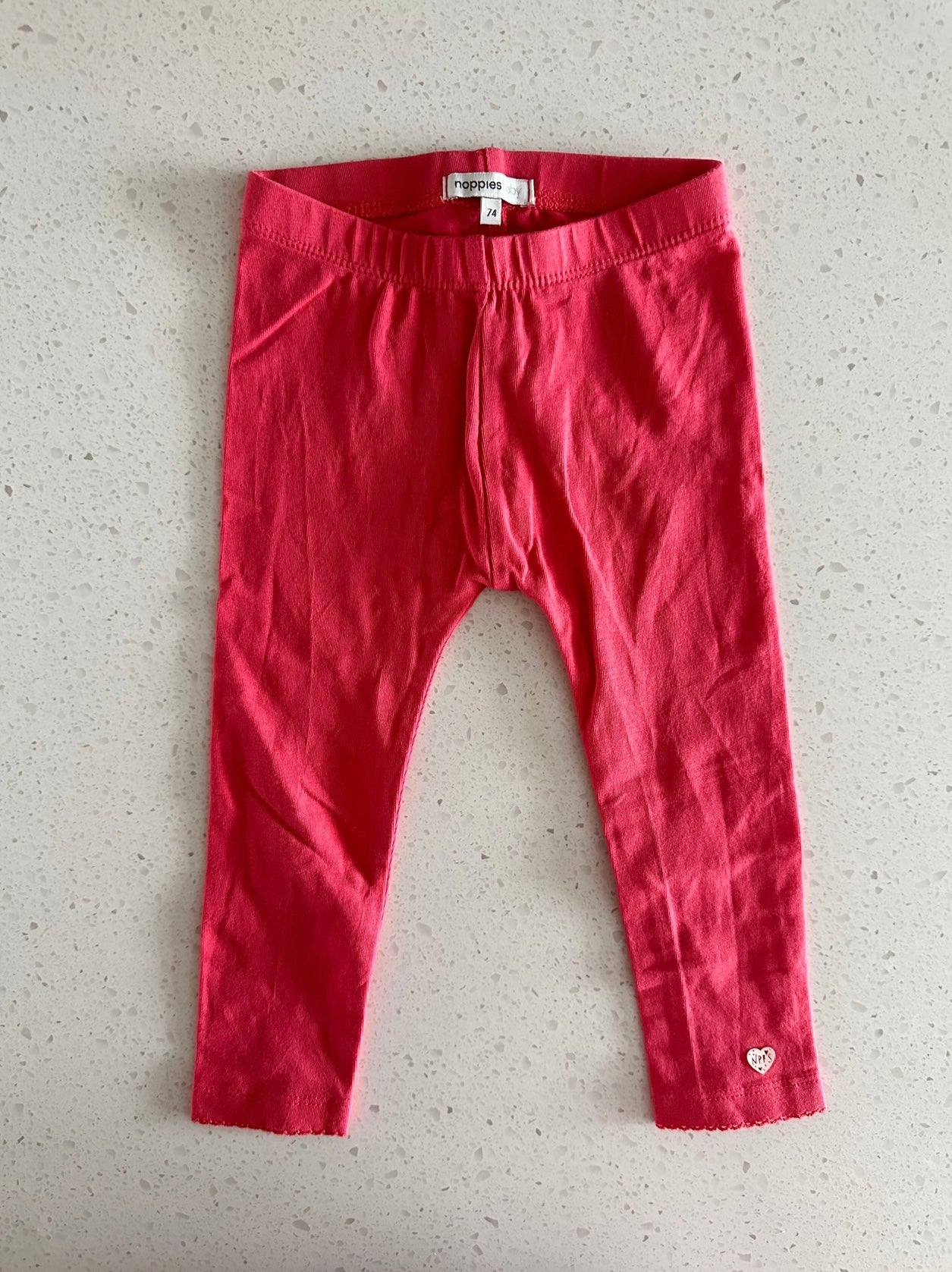 NEUF - Legging - Noppies - 9-12 mois