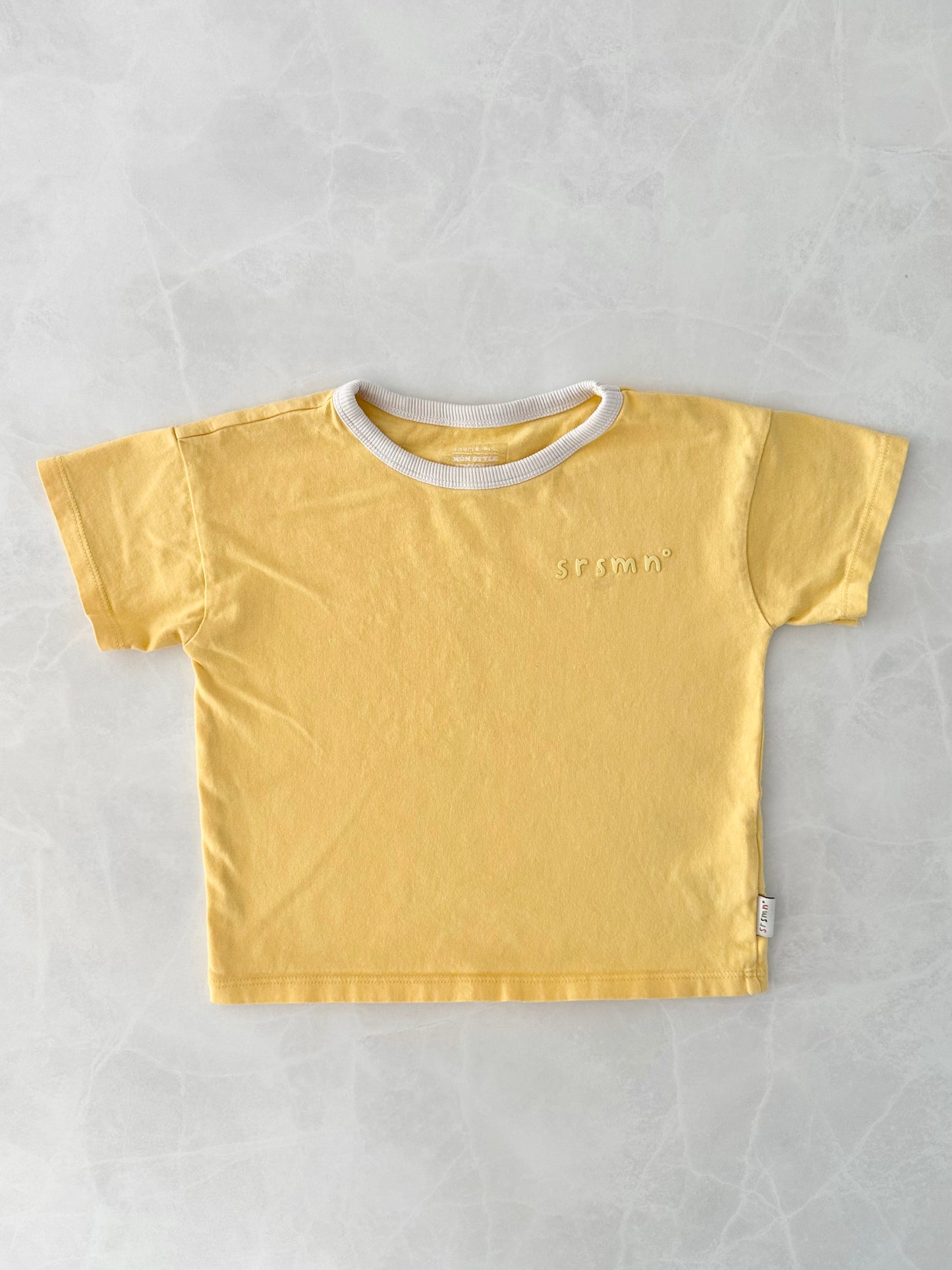 Haut - Souris Mini - 18-24 mois