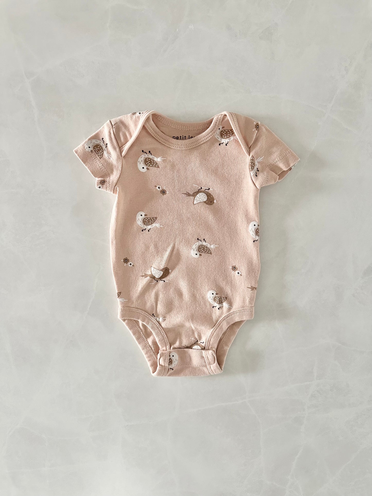 Cache-couche - Petit Lem - NB
