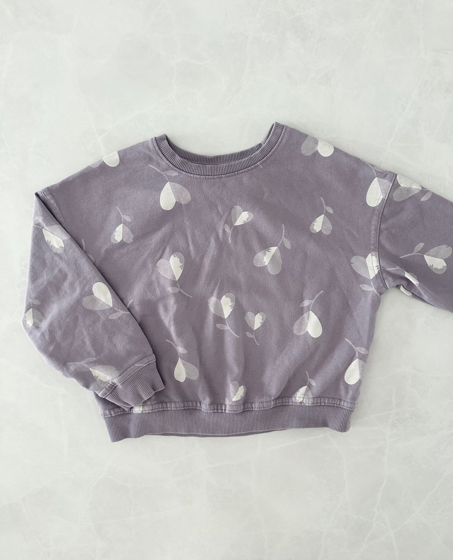 Crewneck - George - 5T