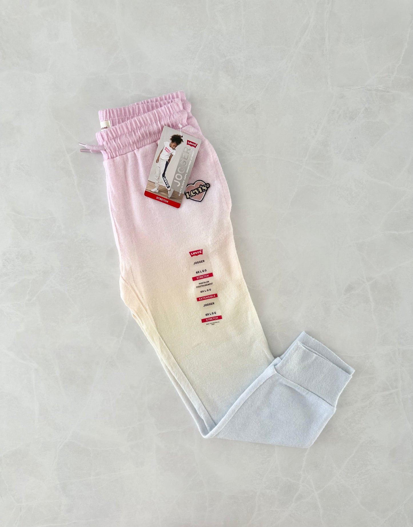 NEUF - Pantalon - Levi's - 6x