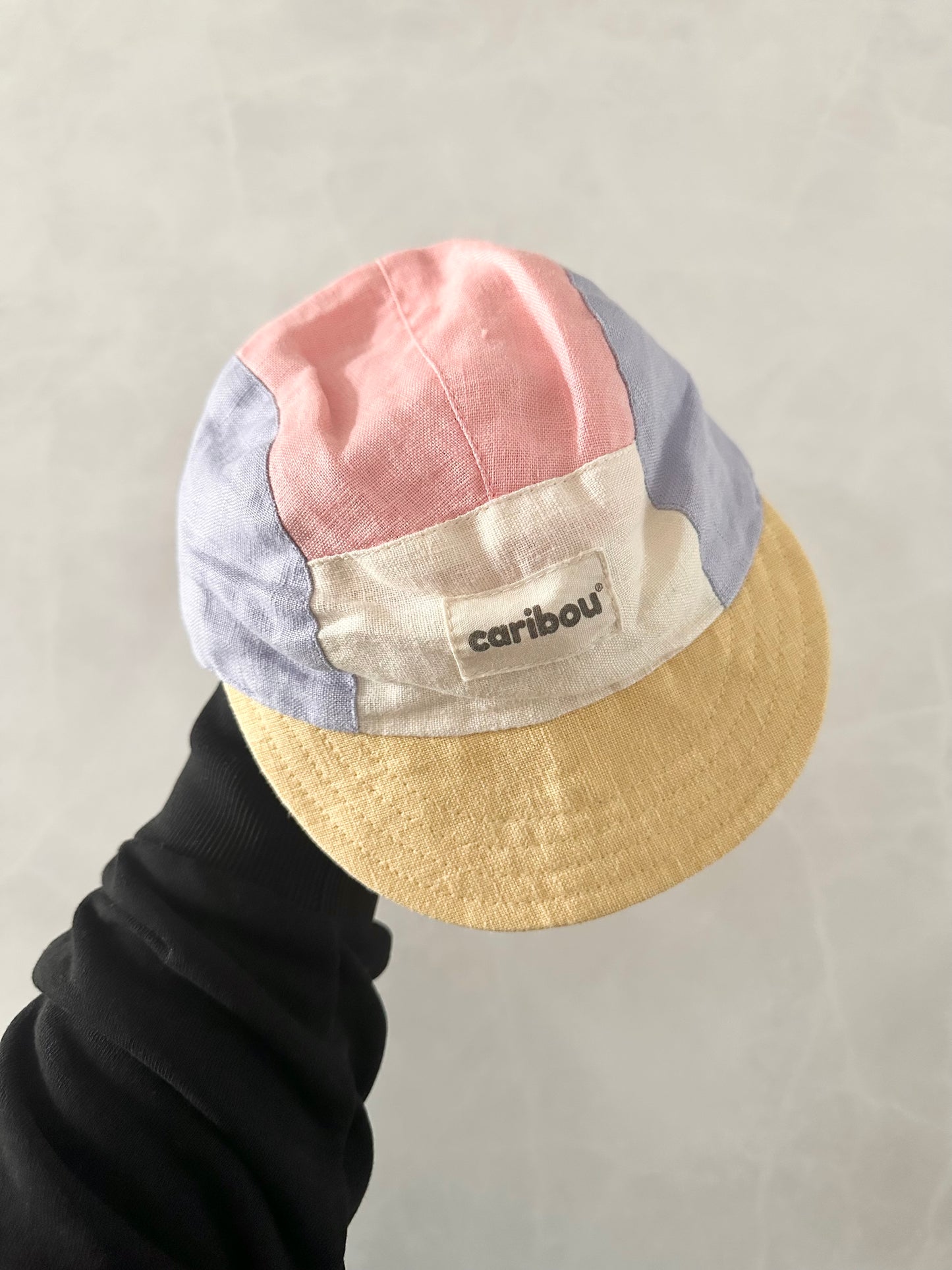 Casquette - Caribou - Moyen