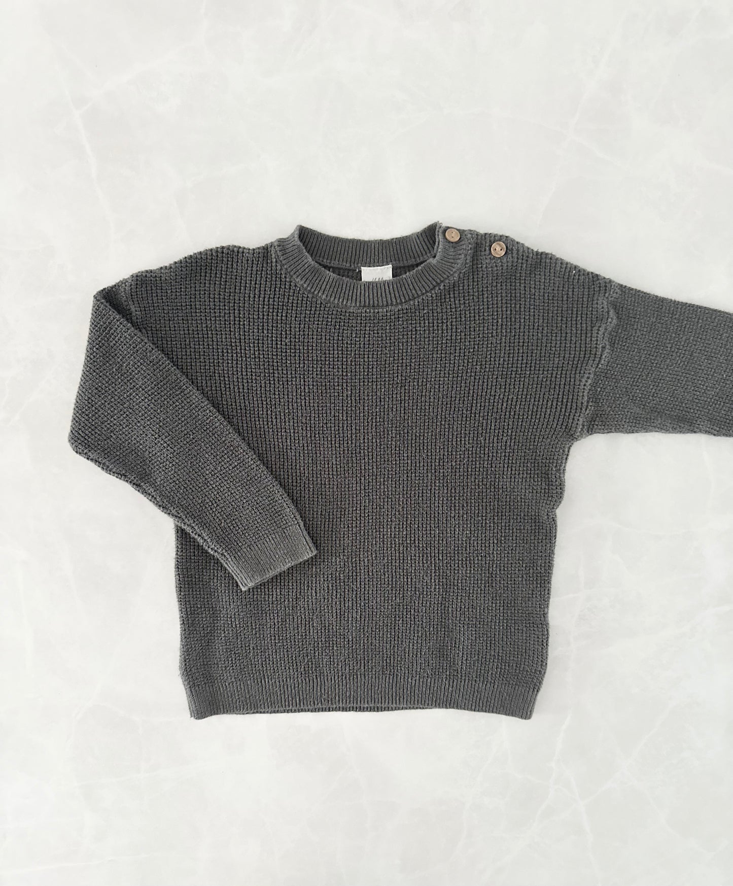 Haut - H&M - 12-18 mois