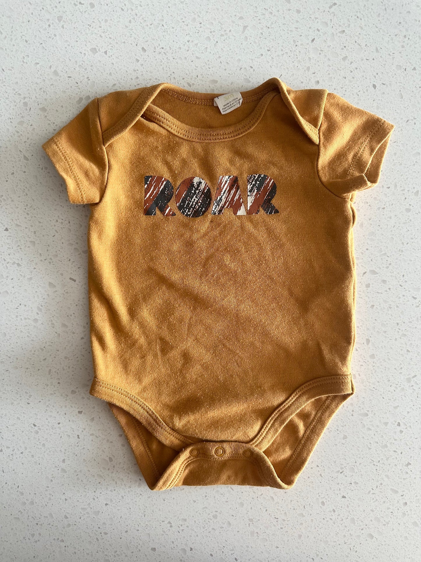 Cache-couche - PL Baby - 3 mois