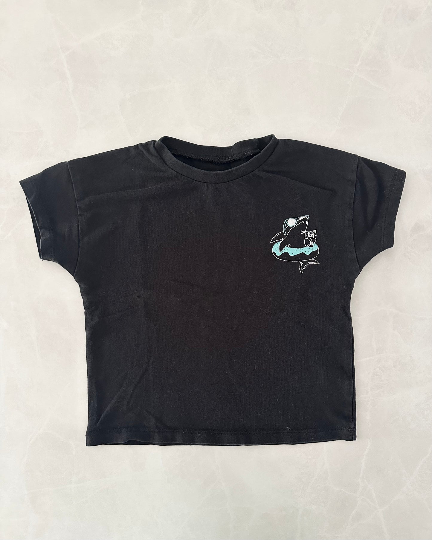 T-shirt - Tag - 24 mois