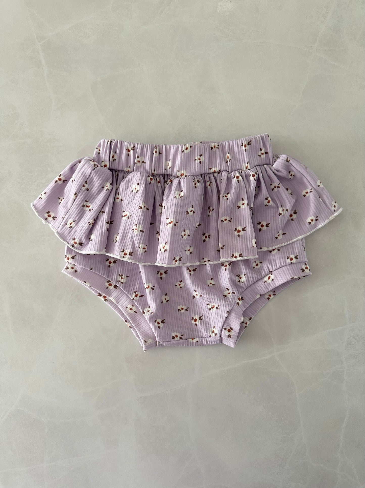 Bloomer - Shein - 18-24 mois