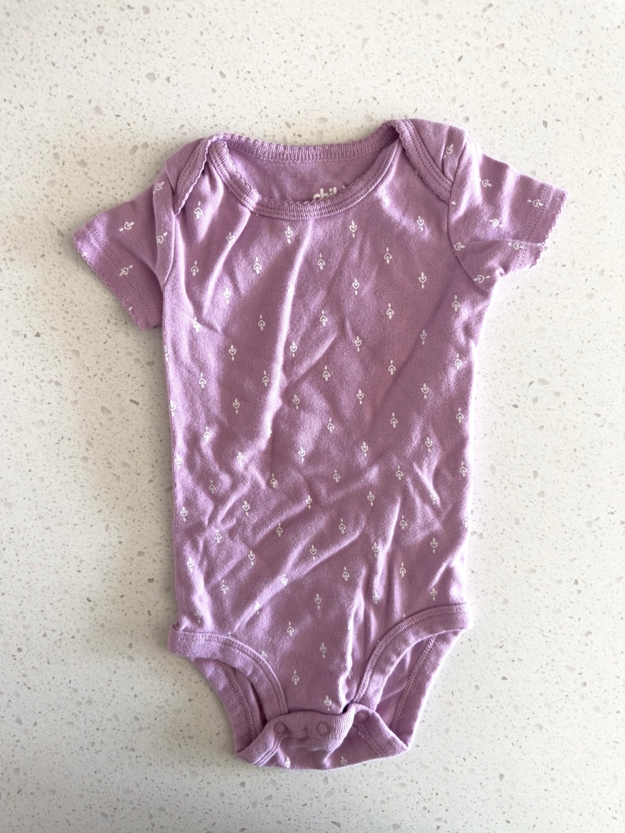 Cache-couche - Child of Mine - 6-9 mois