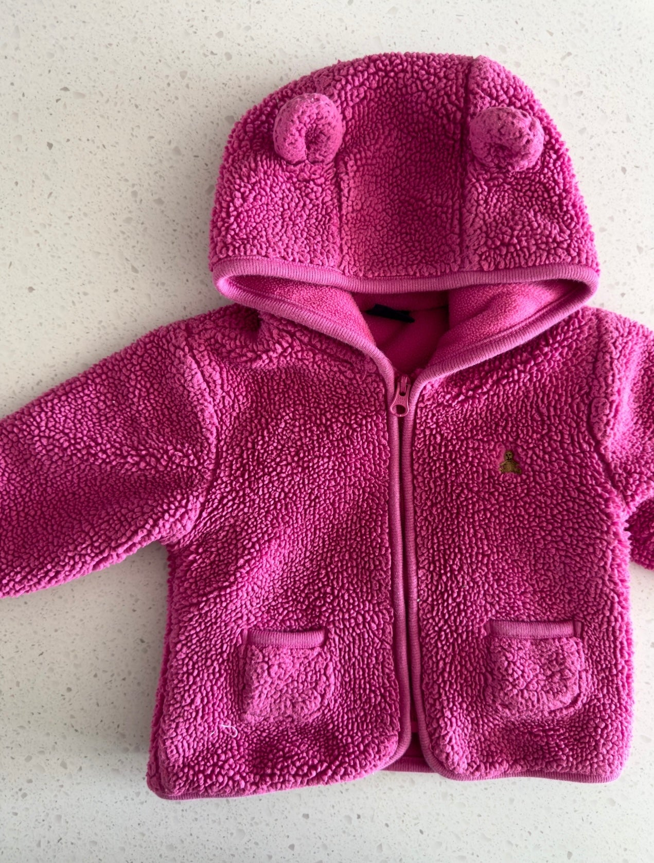 Veste d'extérieur - Gap - 3-6 mois