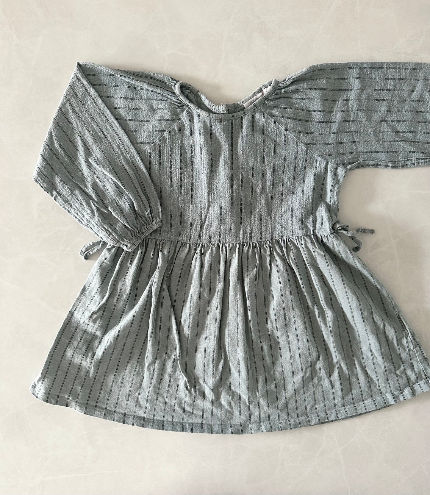 Robe - Zara - 6 ans