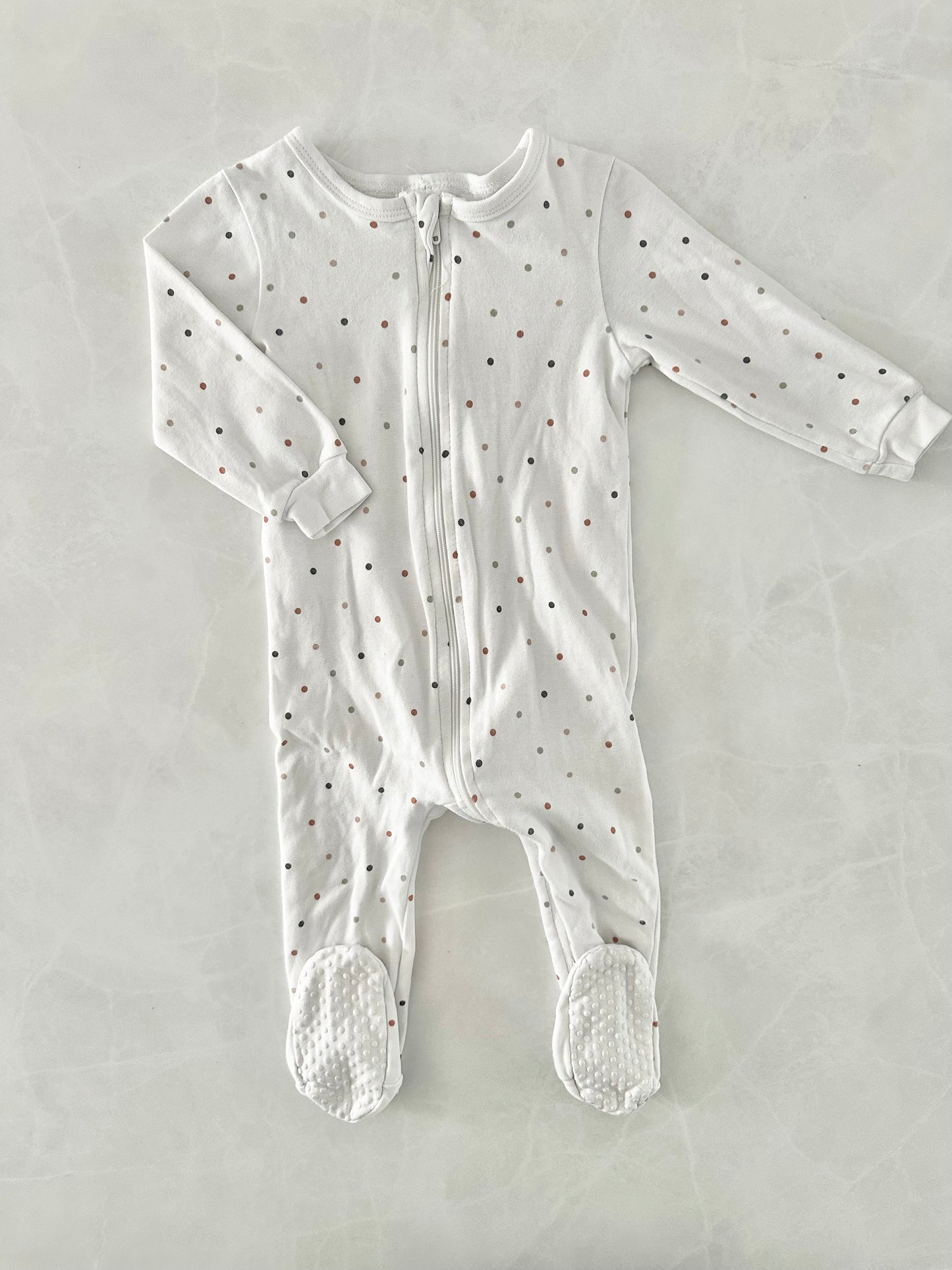 Pyjama - Petit Lem x A.M - 12 mois