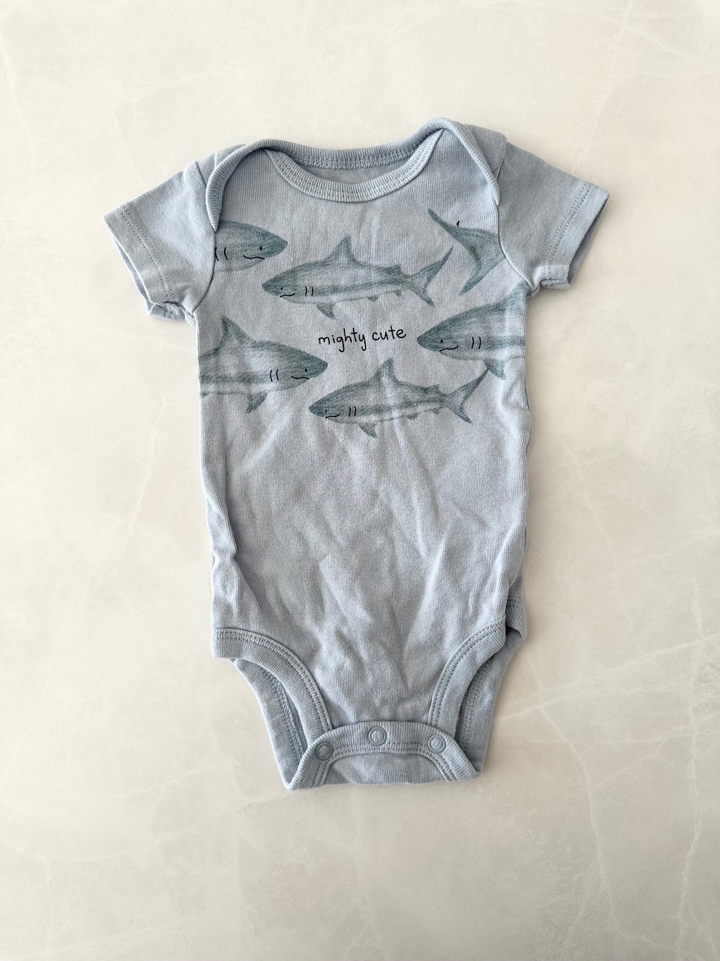 Cache-couche - Child of Mine - 0-3 mois