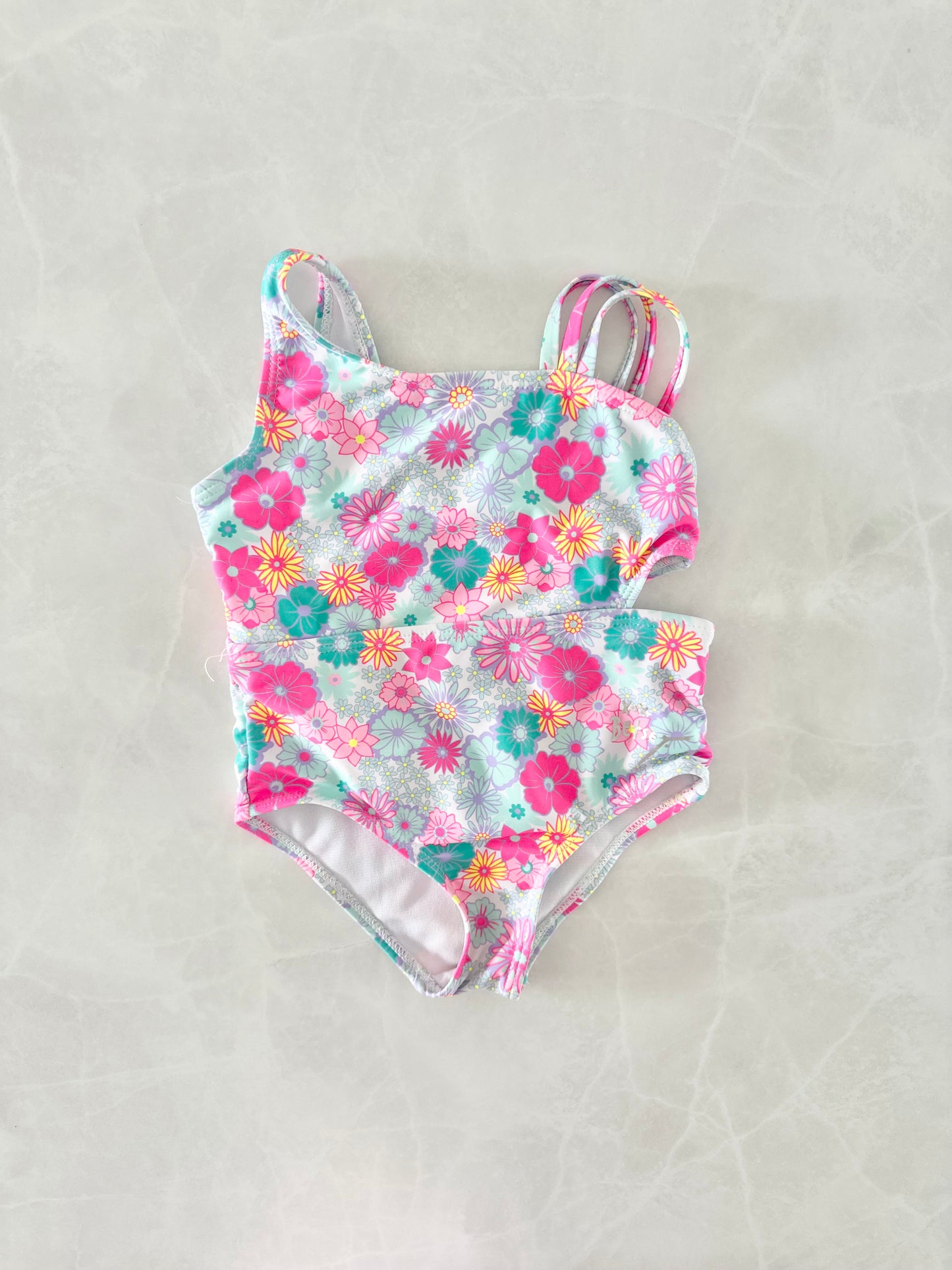 Maillot de bain - Betsey Johnson - 2T