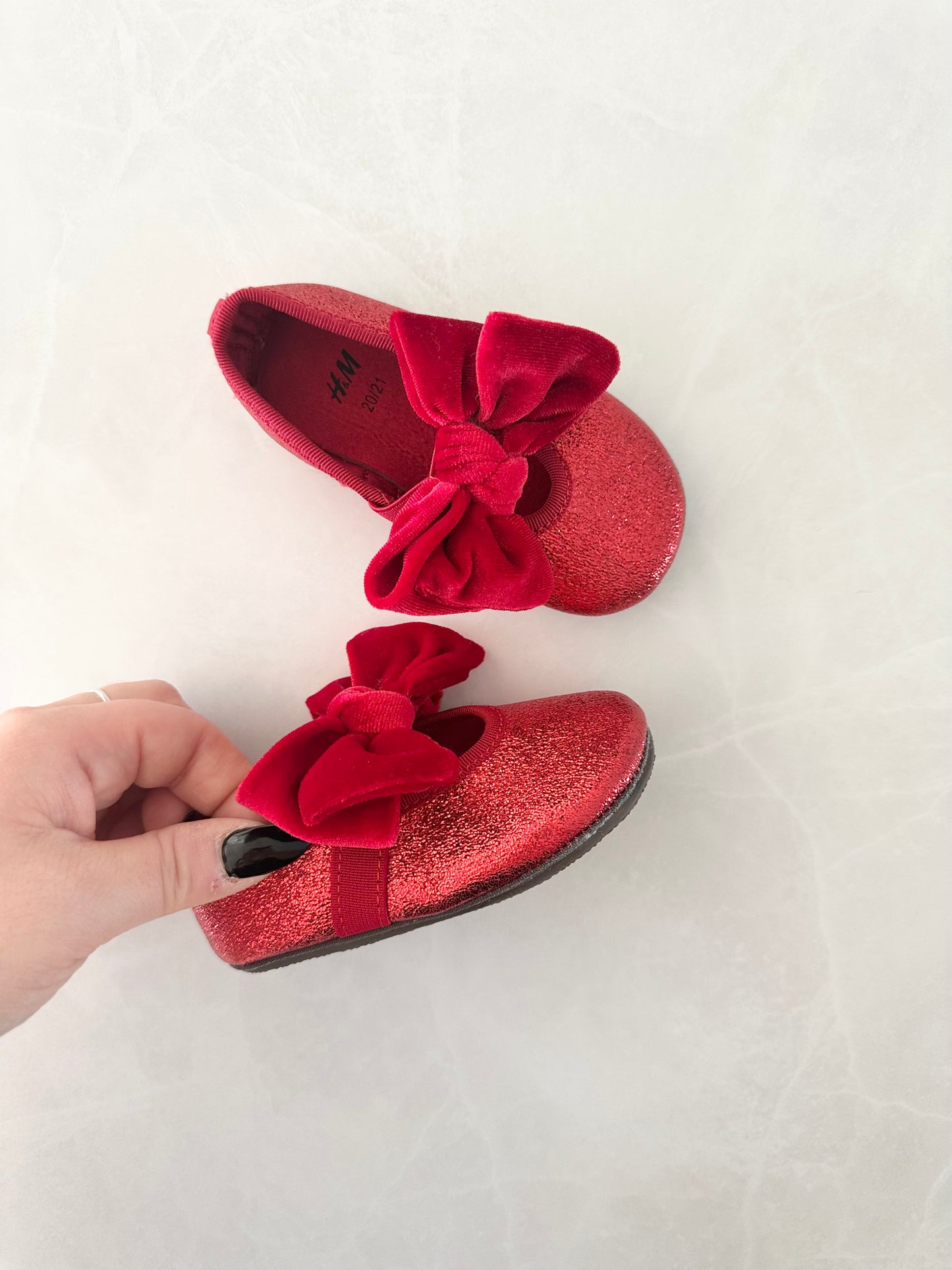 Chaussures - H&M - Grandeur 20-21