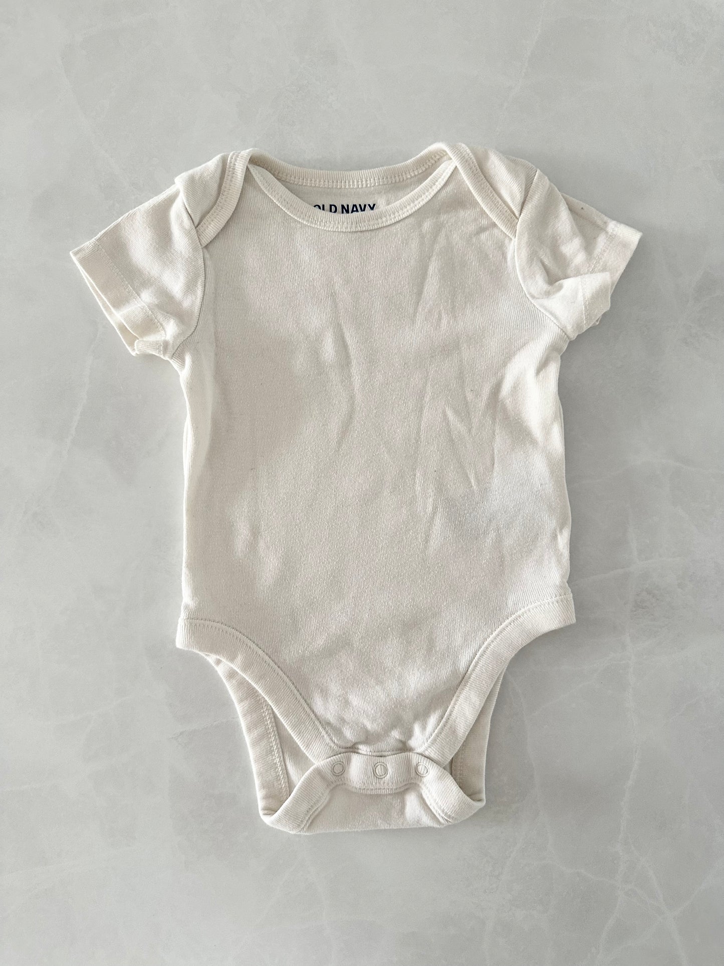 Cache-couche - Old Navy - 3-6 mois