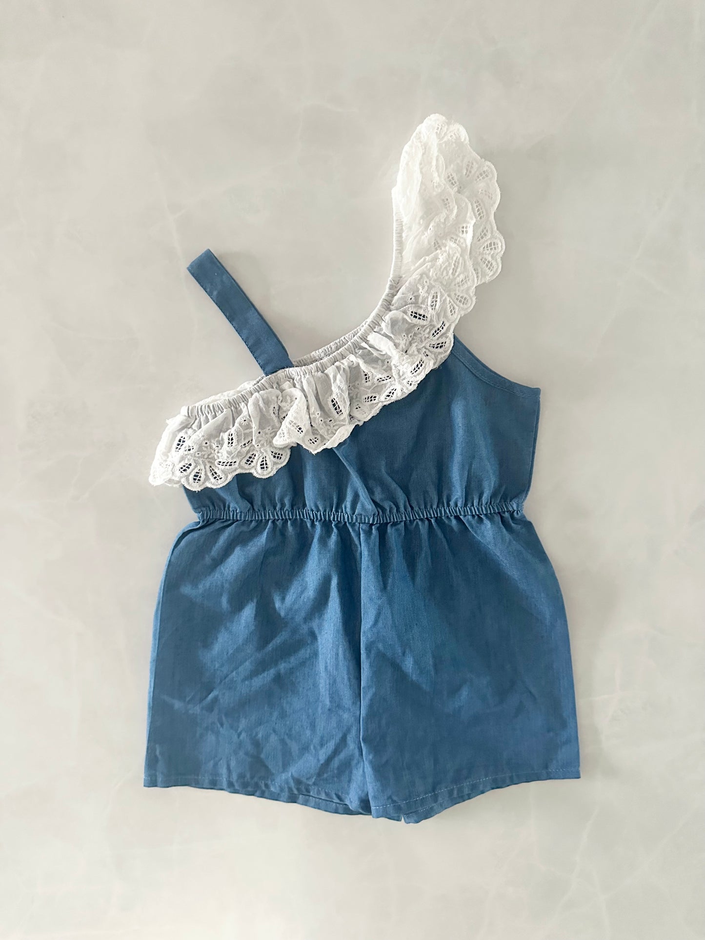 Combishort - Pat Pat - 3 ans