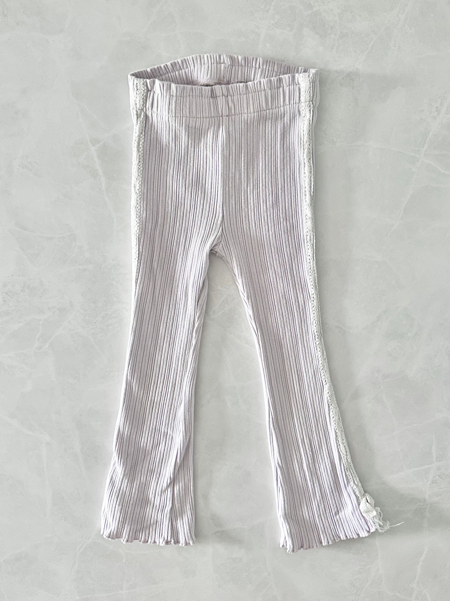 *imparfait* Pantalon - Zara - 4-5 ans