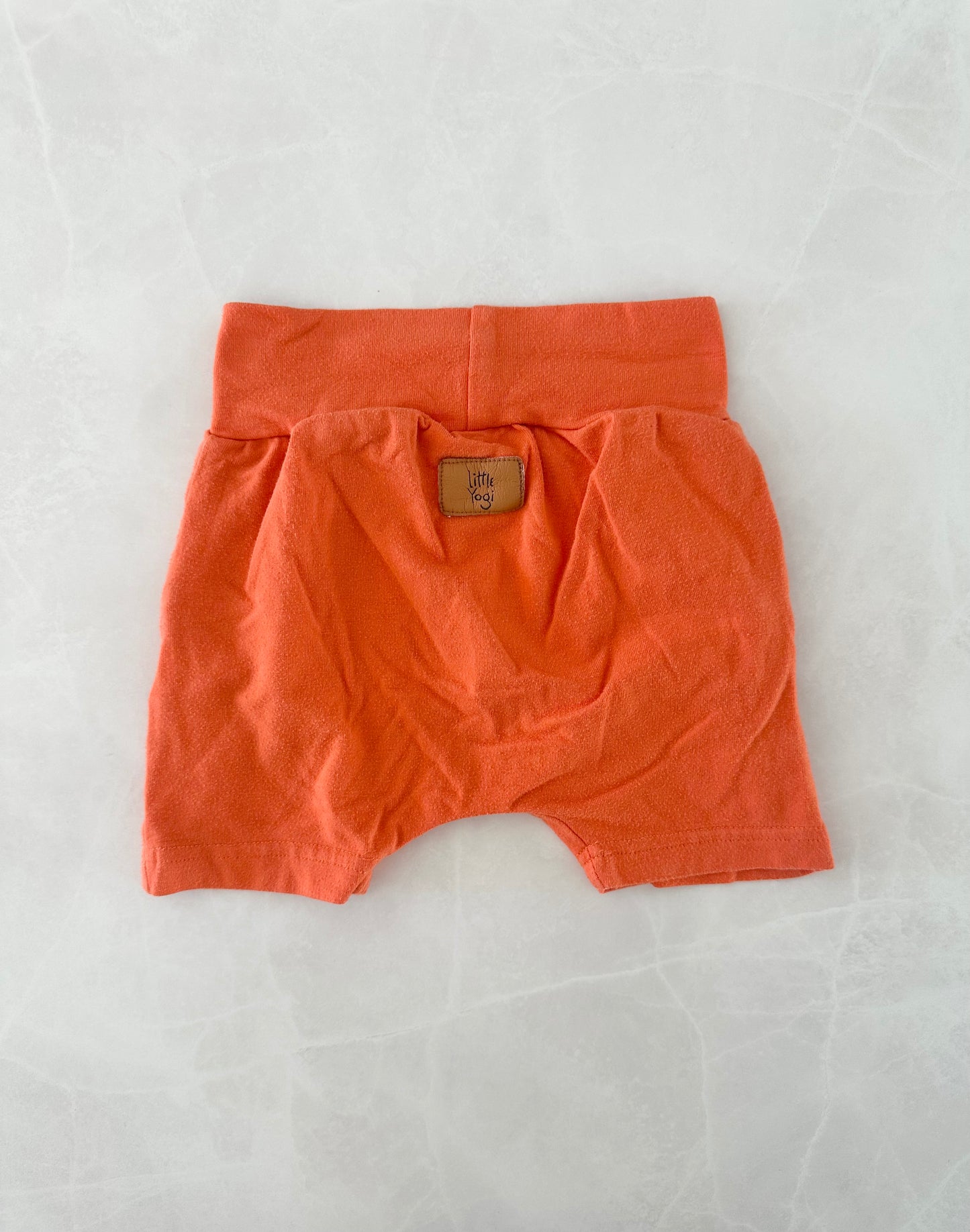 *mousseux* Short - Little Yogi - 6-12 mois