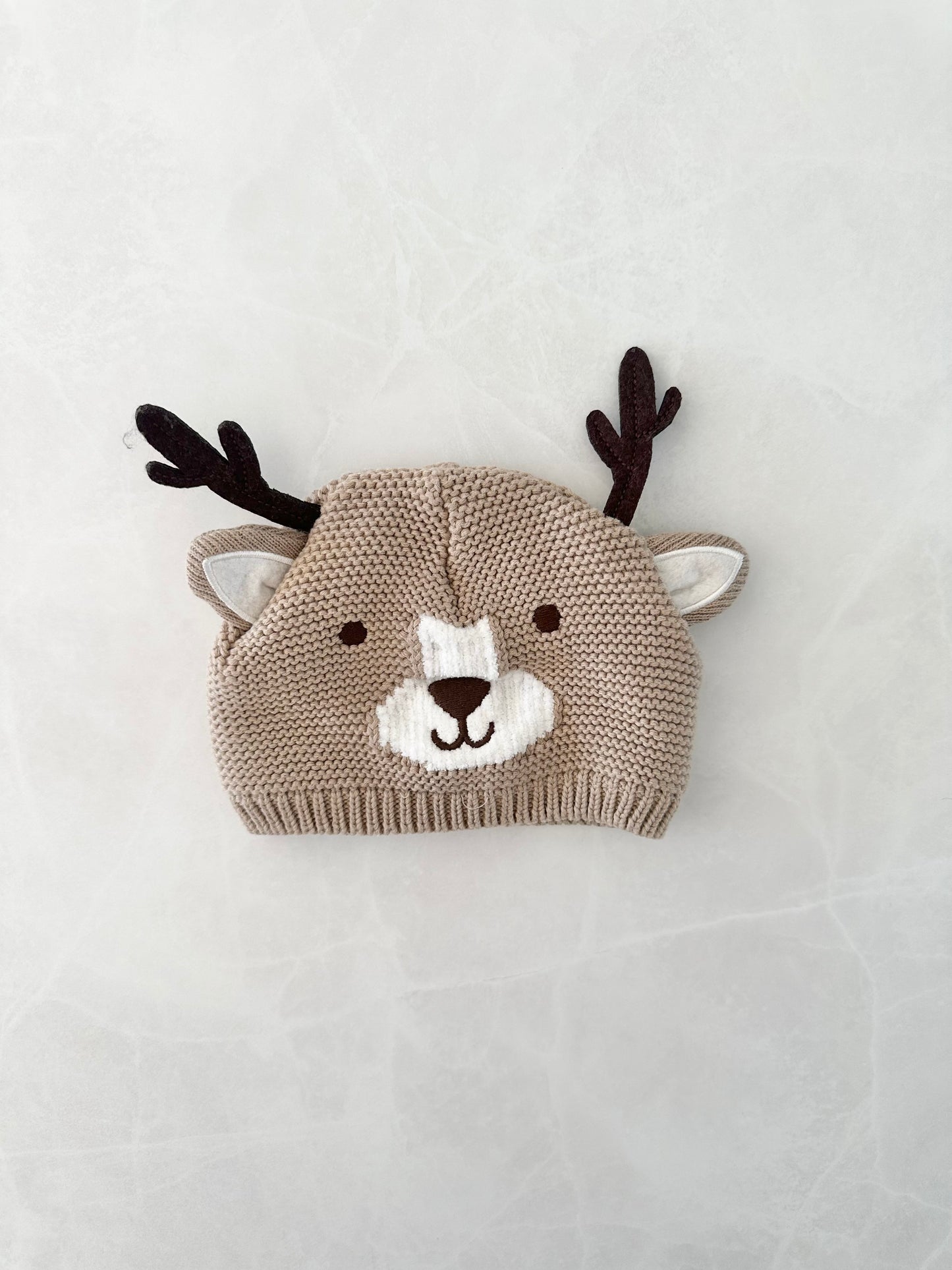 Bonnet - Carter's - 3-9 mois