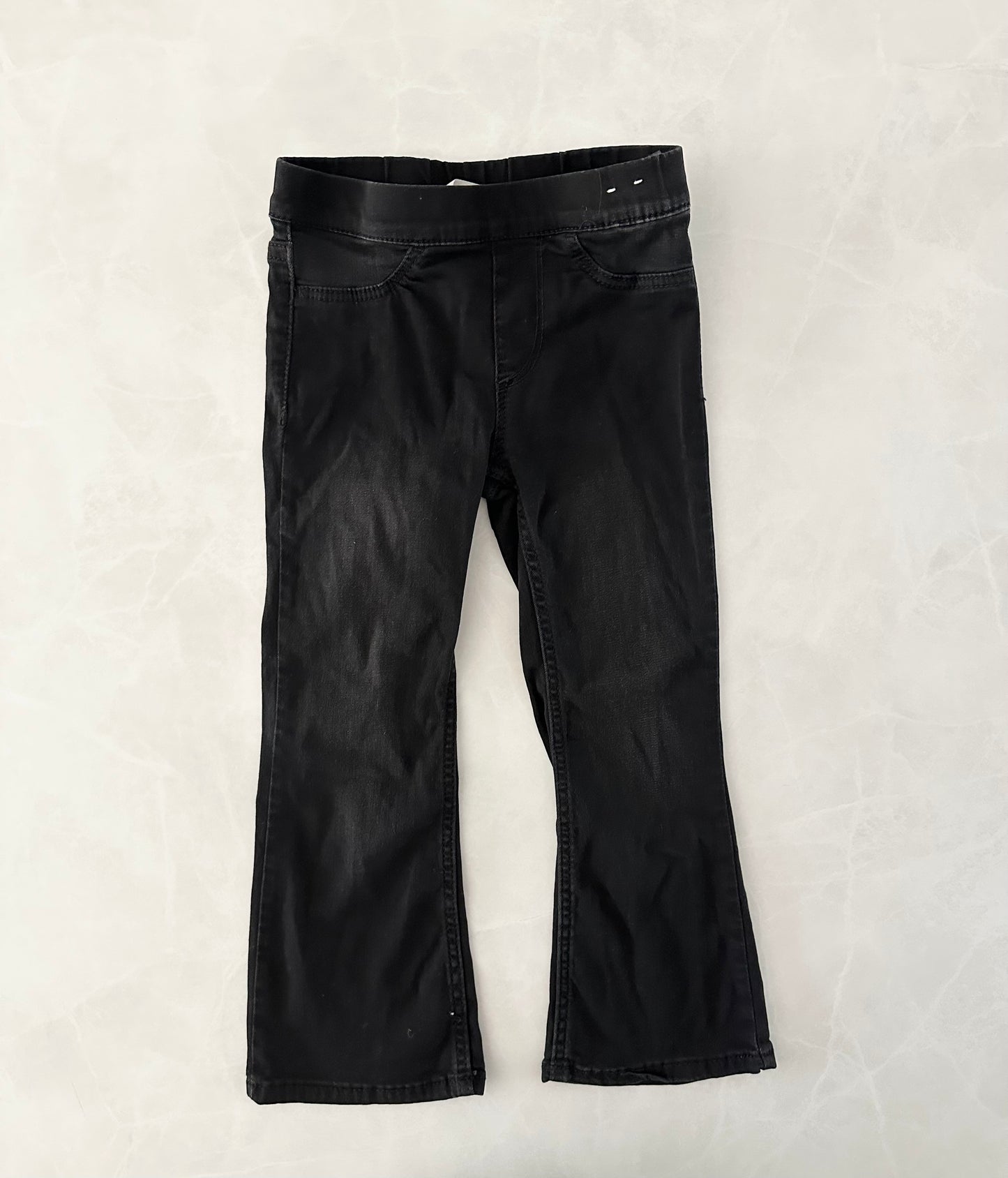 Jegging - H&M - 3-4 ans