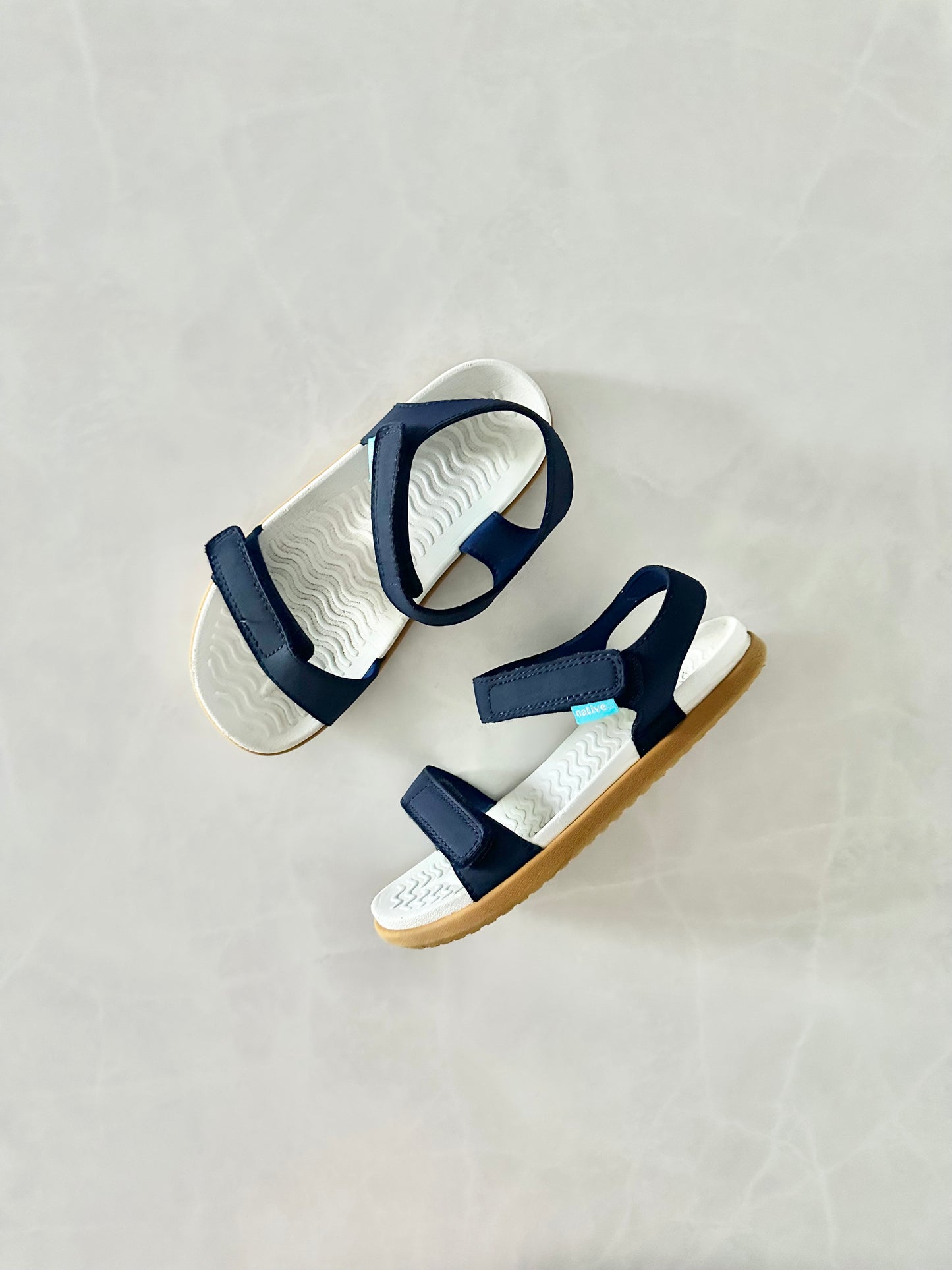 Sandales - Native - Grandeur J1