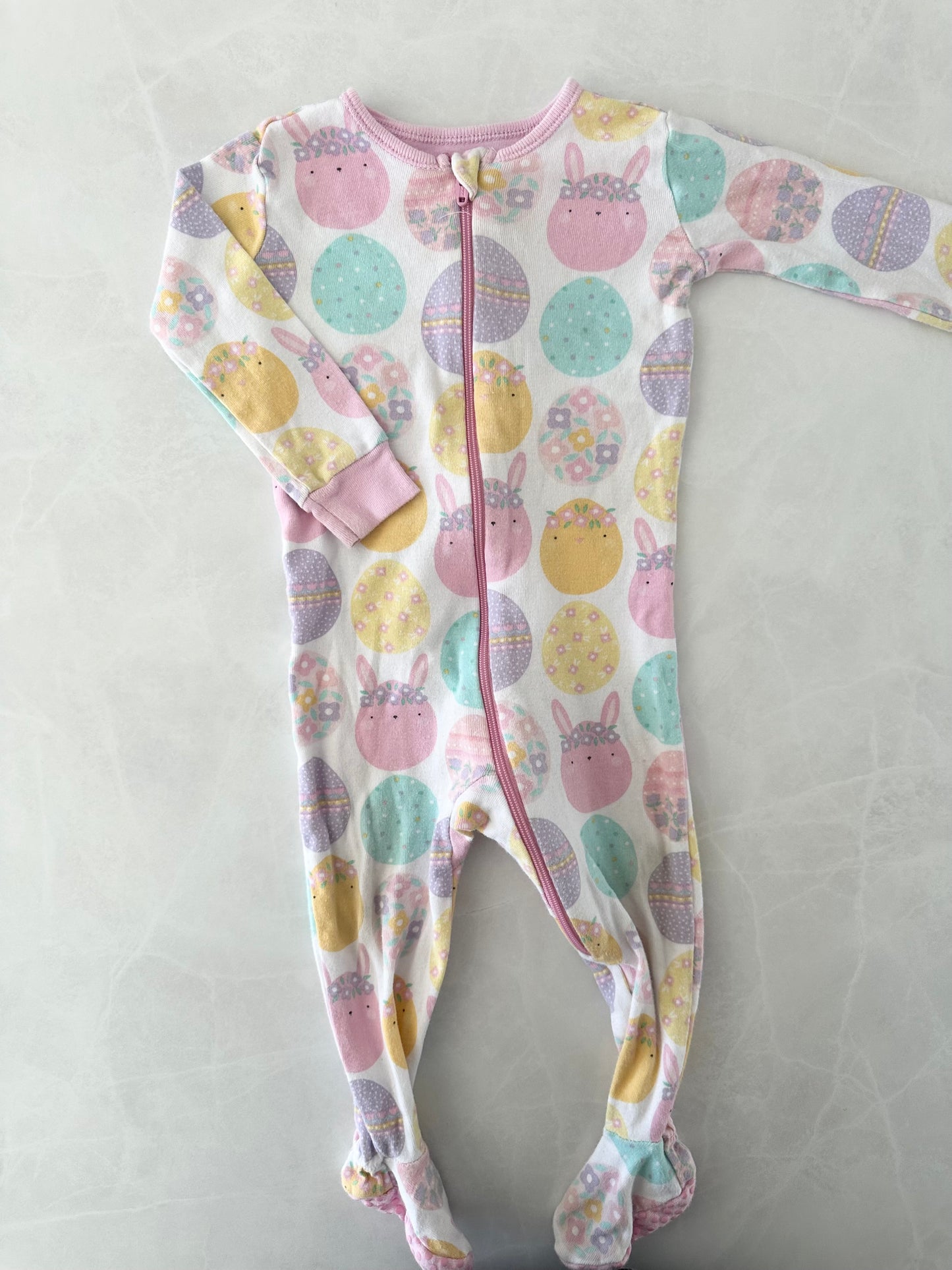 *imparfait* Pyjama - The Children's Place - 6-9 mois