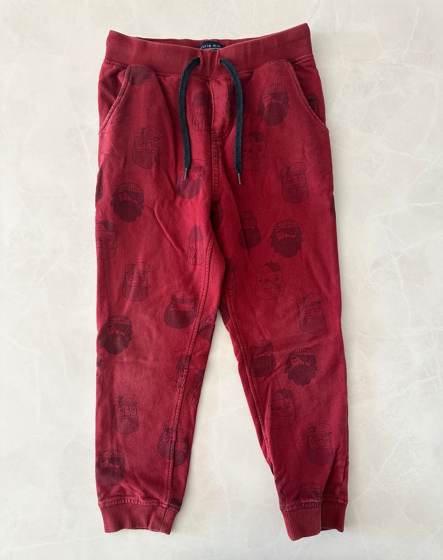 Pantalon - Souris Mini - 8 ans