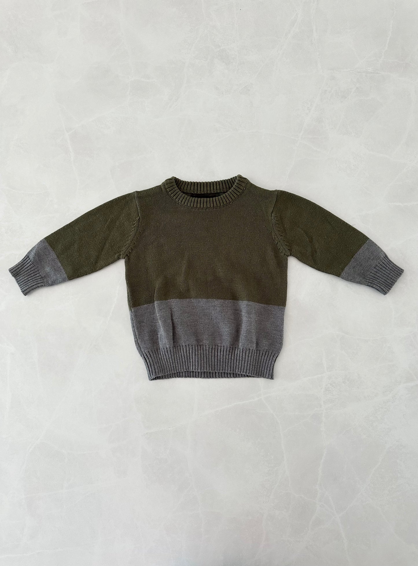 NEUF - Pull - Tag - 3 mois