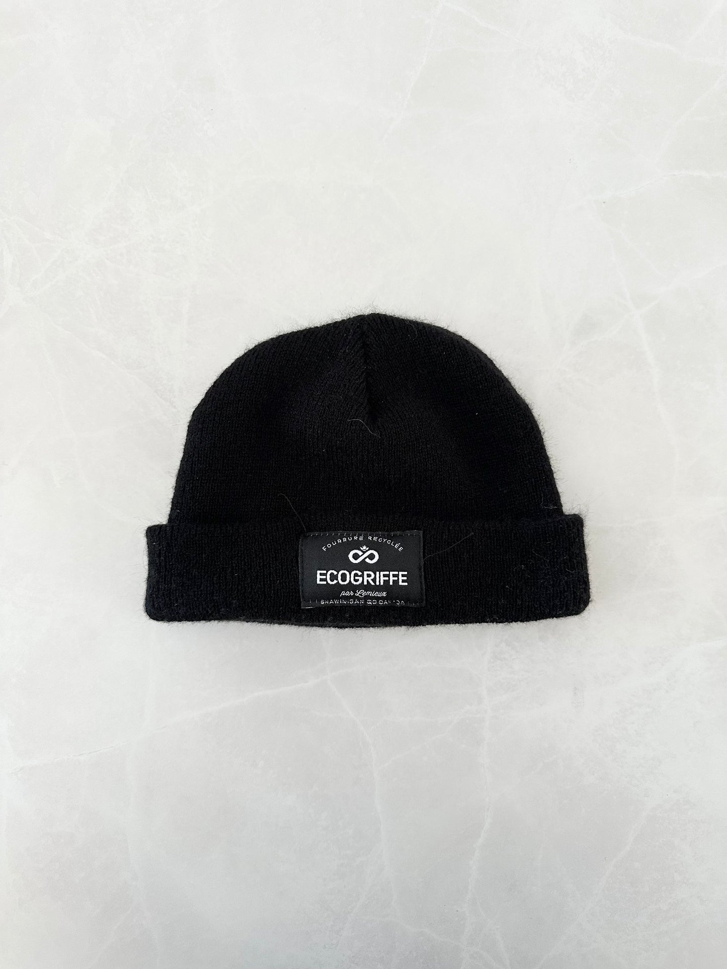 Tuque - Ecogriffe - 2-5 ans