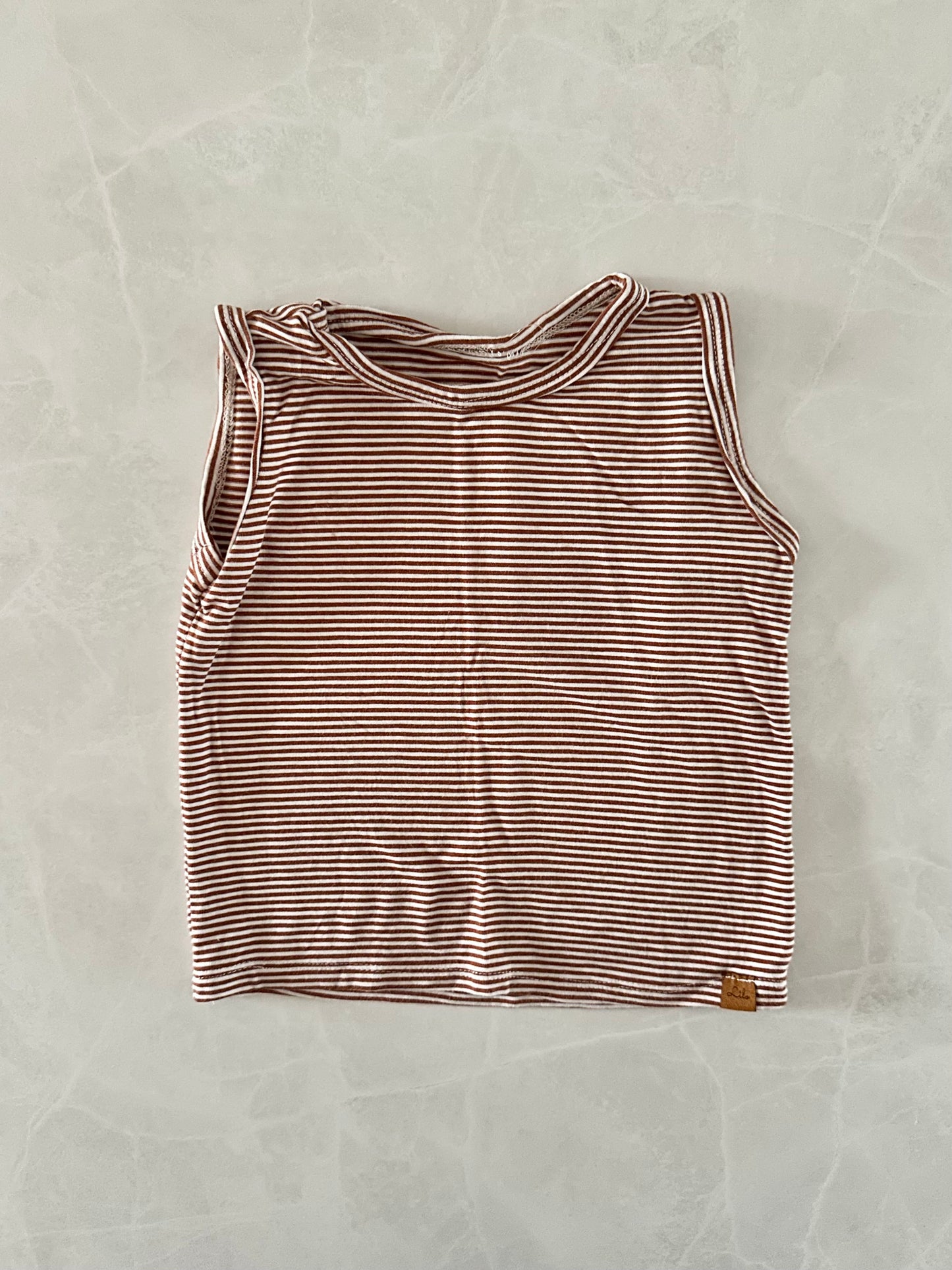 Camisole - Lilo - 2 ans
