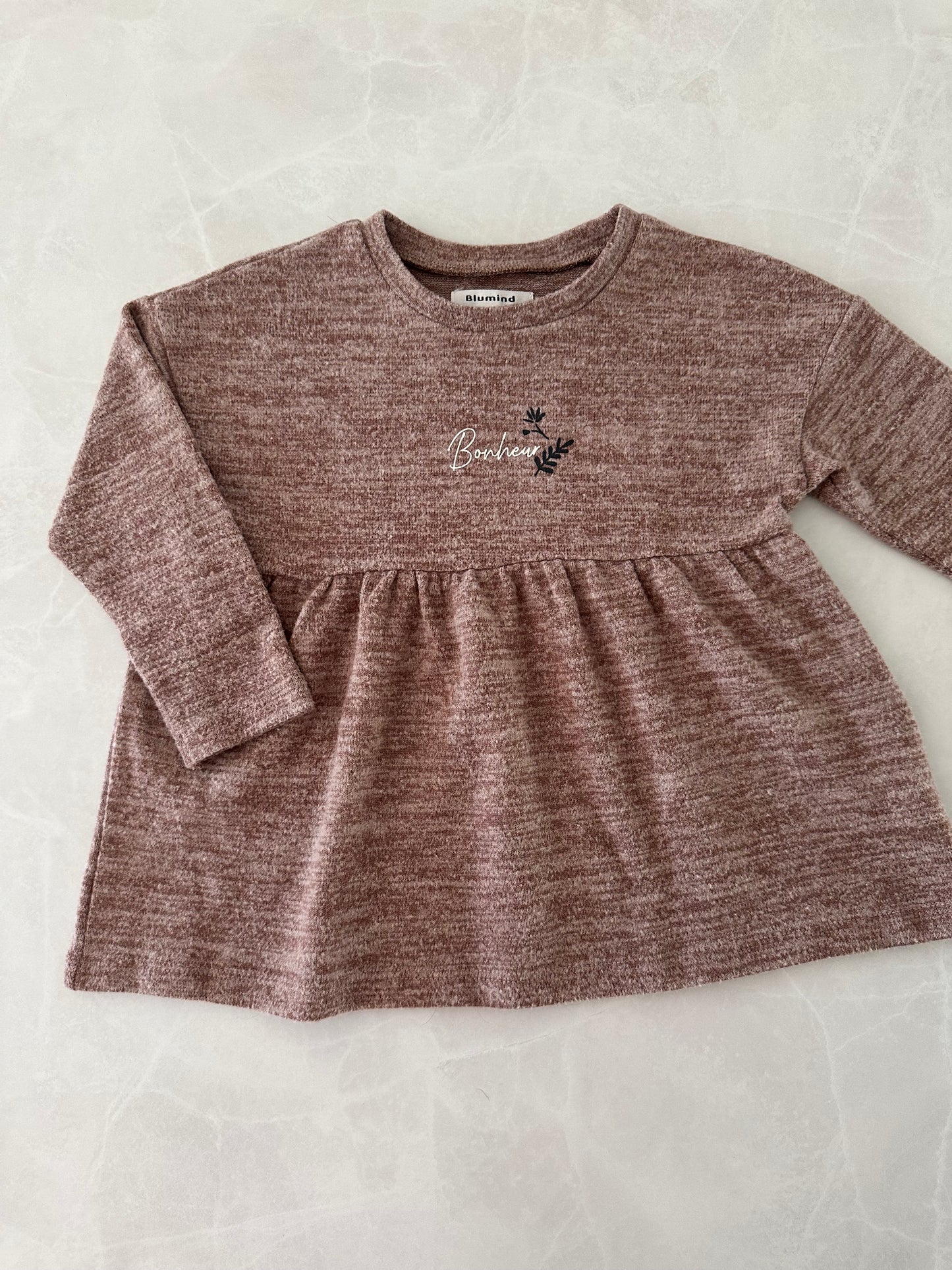 Haut - Blumind - 18 mois