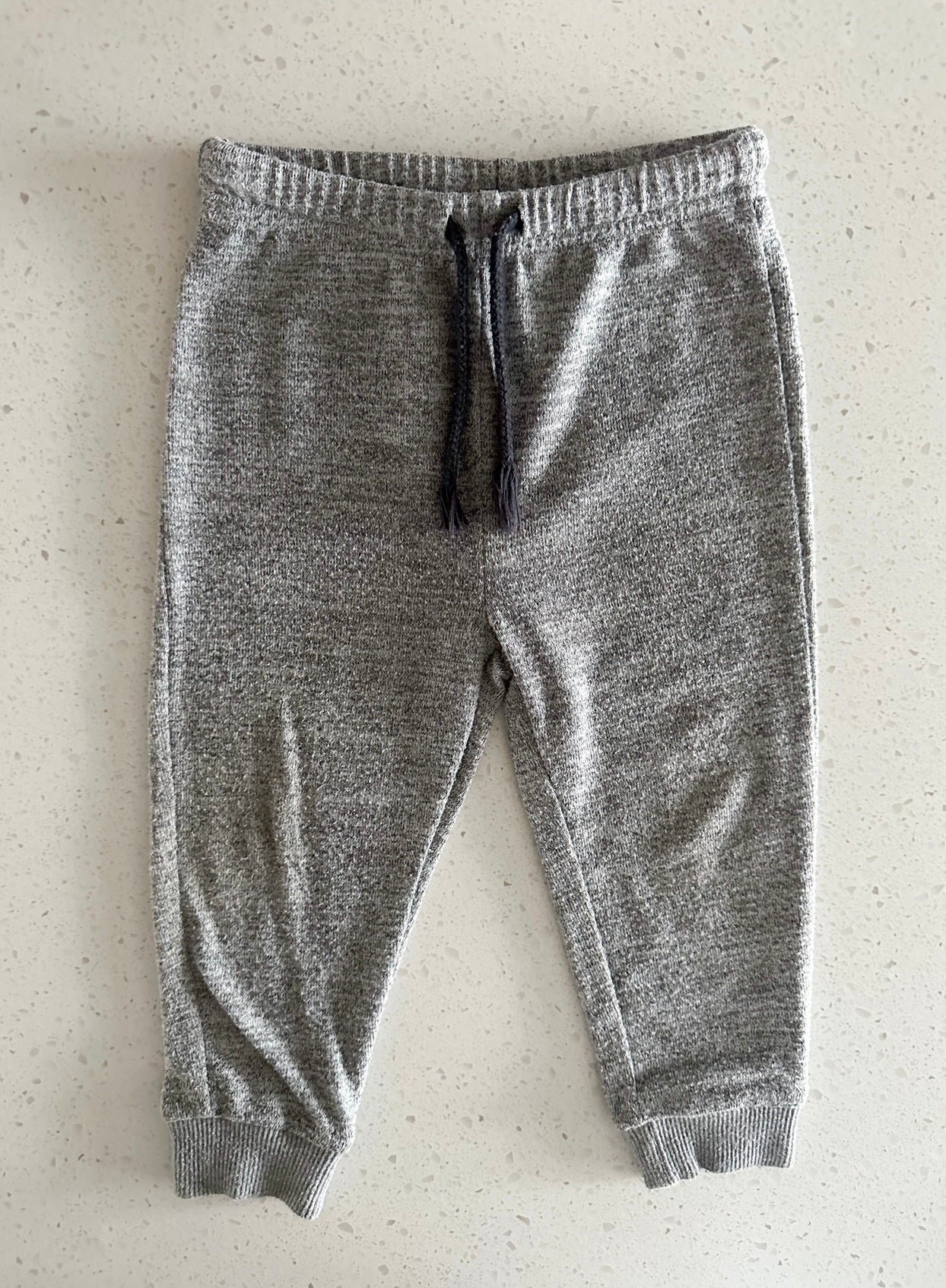 *mousseux* Jogging - Z/C - 18 mois