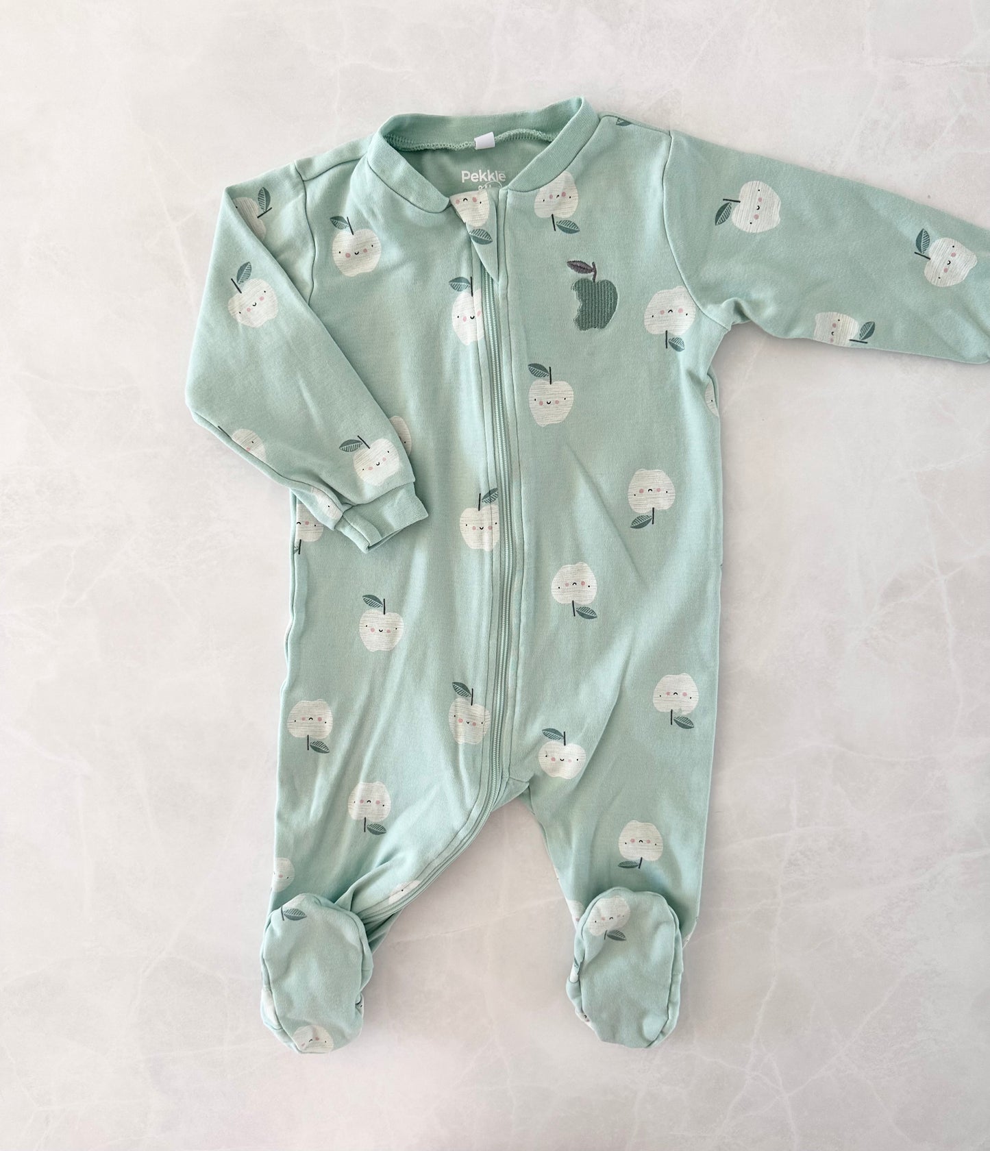 Pyjama - Pekkle - 9 mois